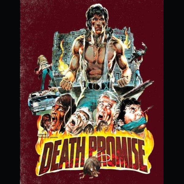 You Blu It #78: Death Promise