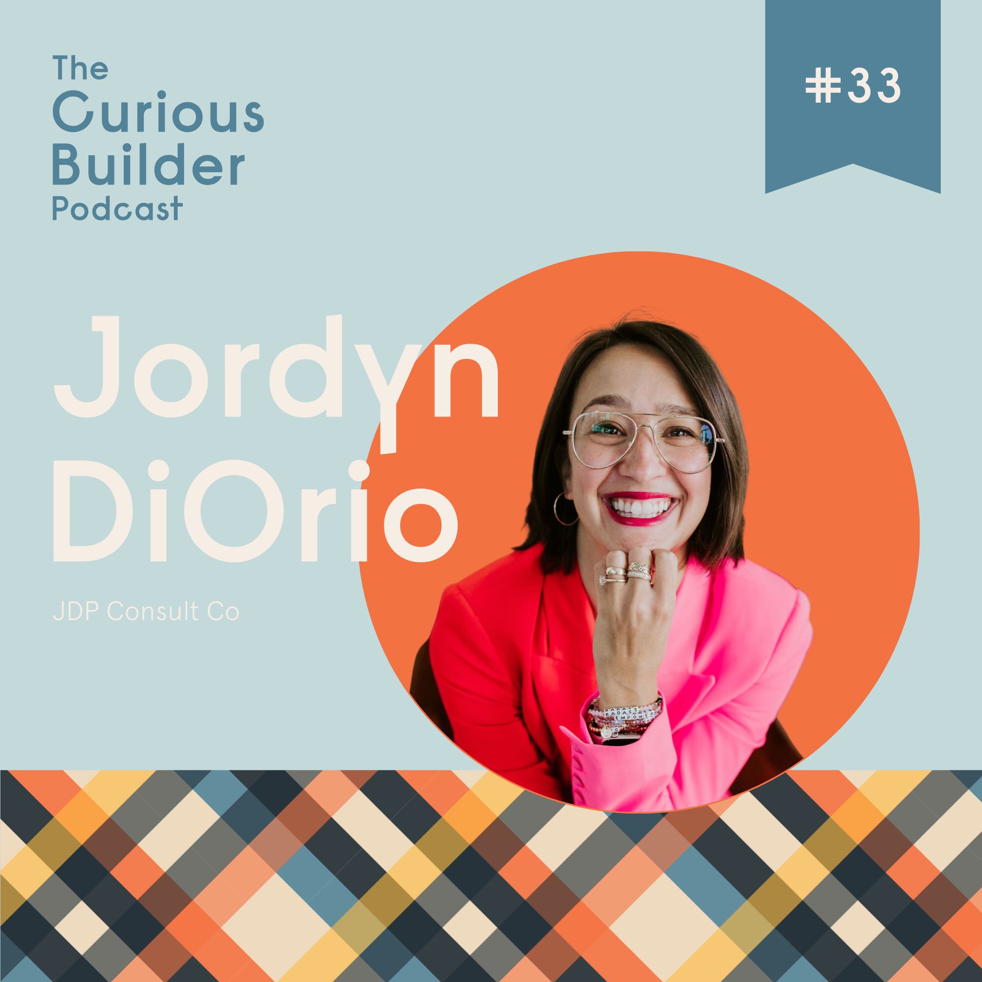 The Curious Builder