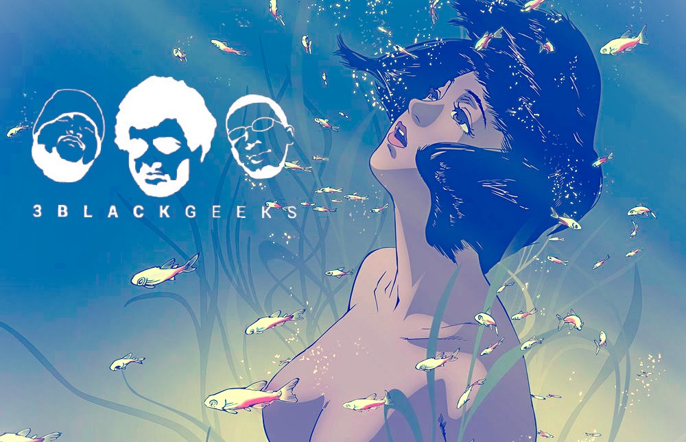 3BGPodcast- Perfect Blue