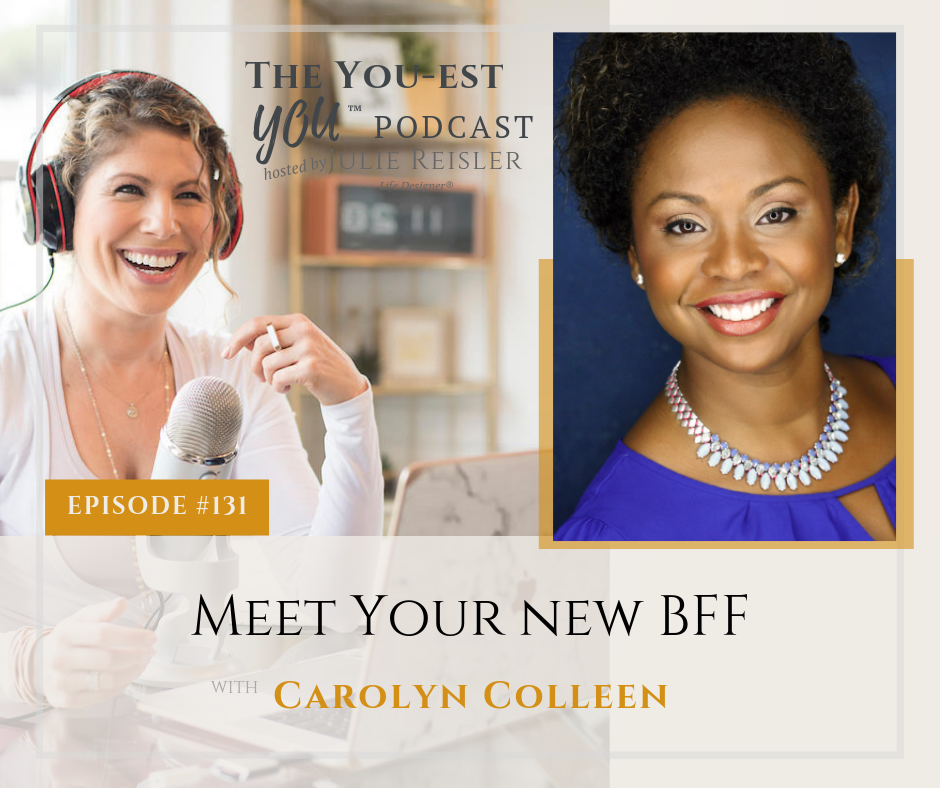 The You-est You® Podcast