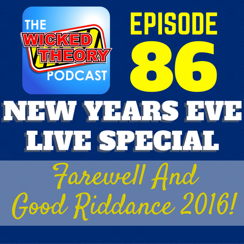 Ep. 86 - What's Coming In 2017