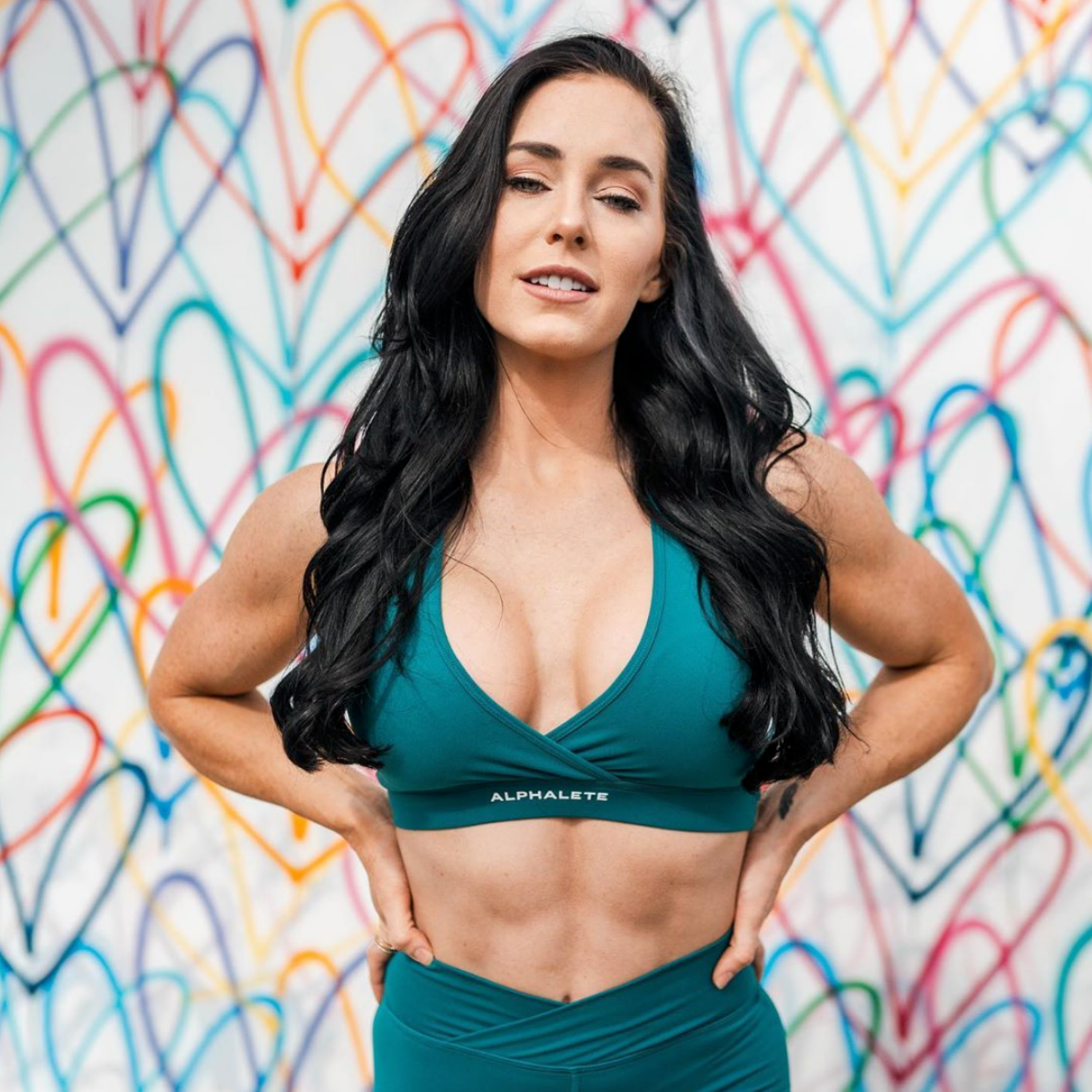 EFR 336: The Champion Mindset with Emily Hayden