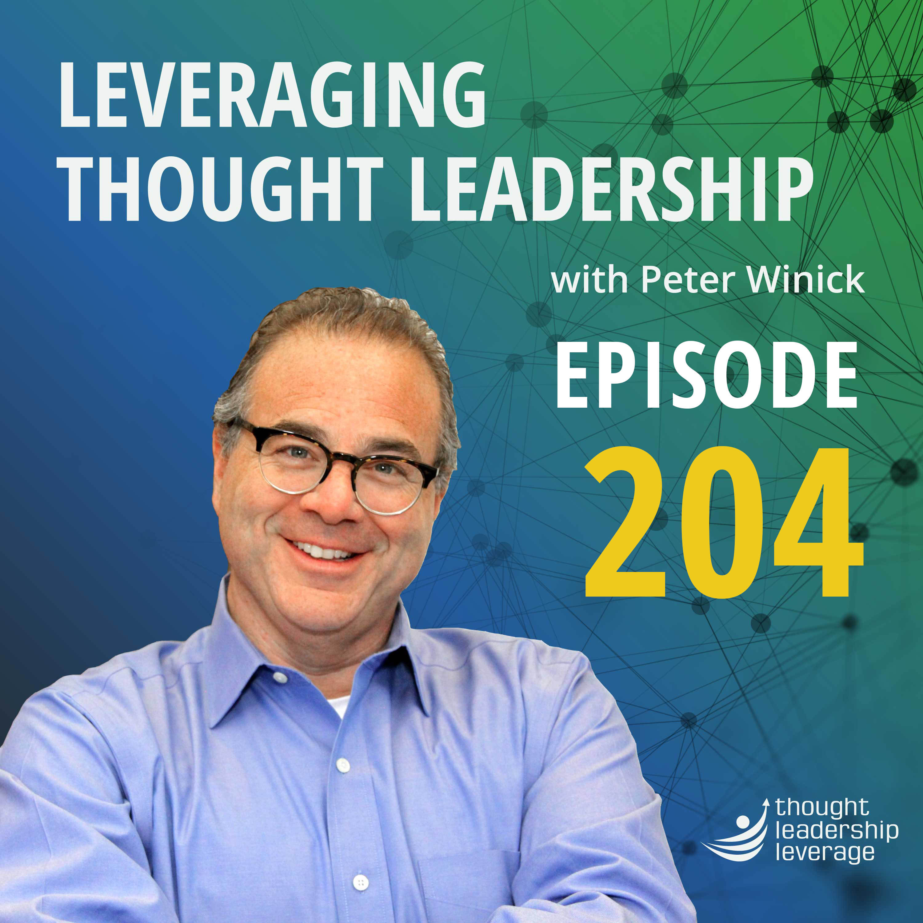 Leveraging Thought Leadership