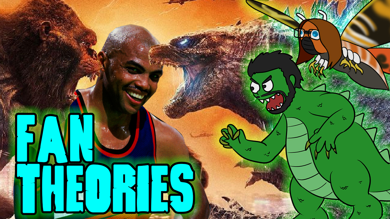 Castzilla VS The Pod Monster\'s podcast
