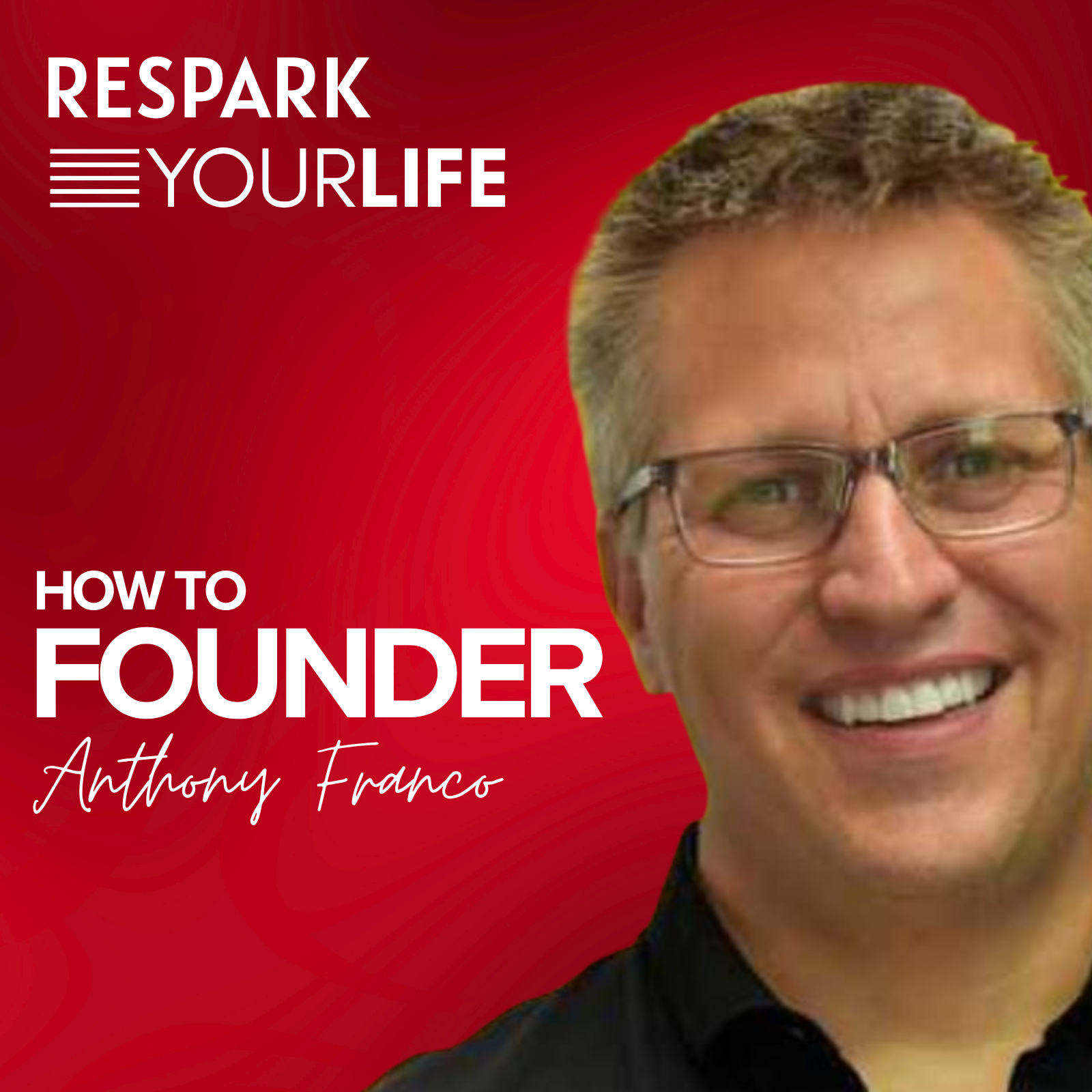 Respark Your Life