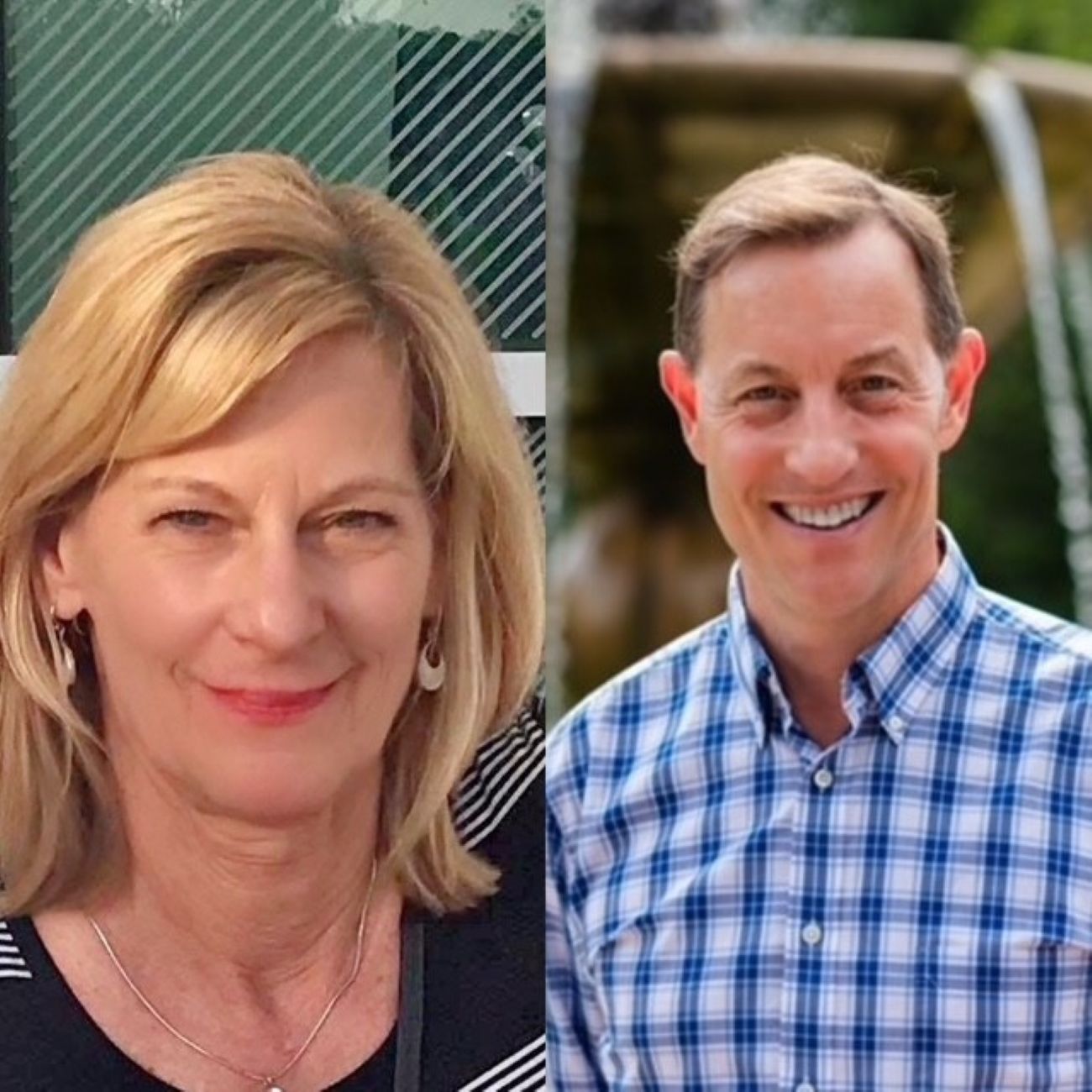 We're both from Venus: An exploration of how women and gay men develop profound friendships that can both enrich and, sometimes, even save their lives