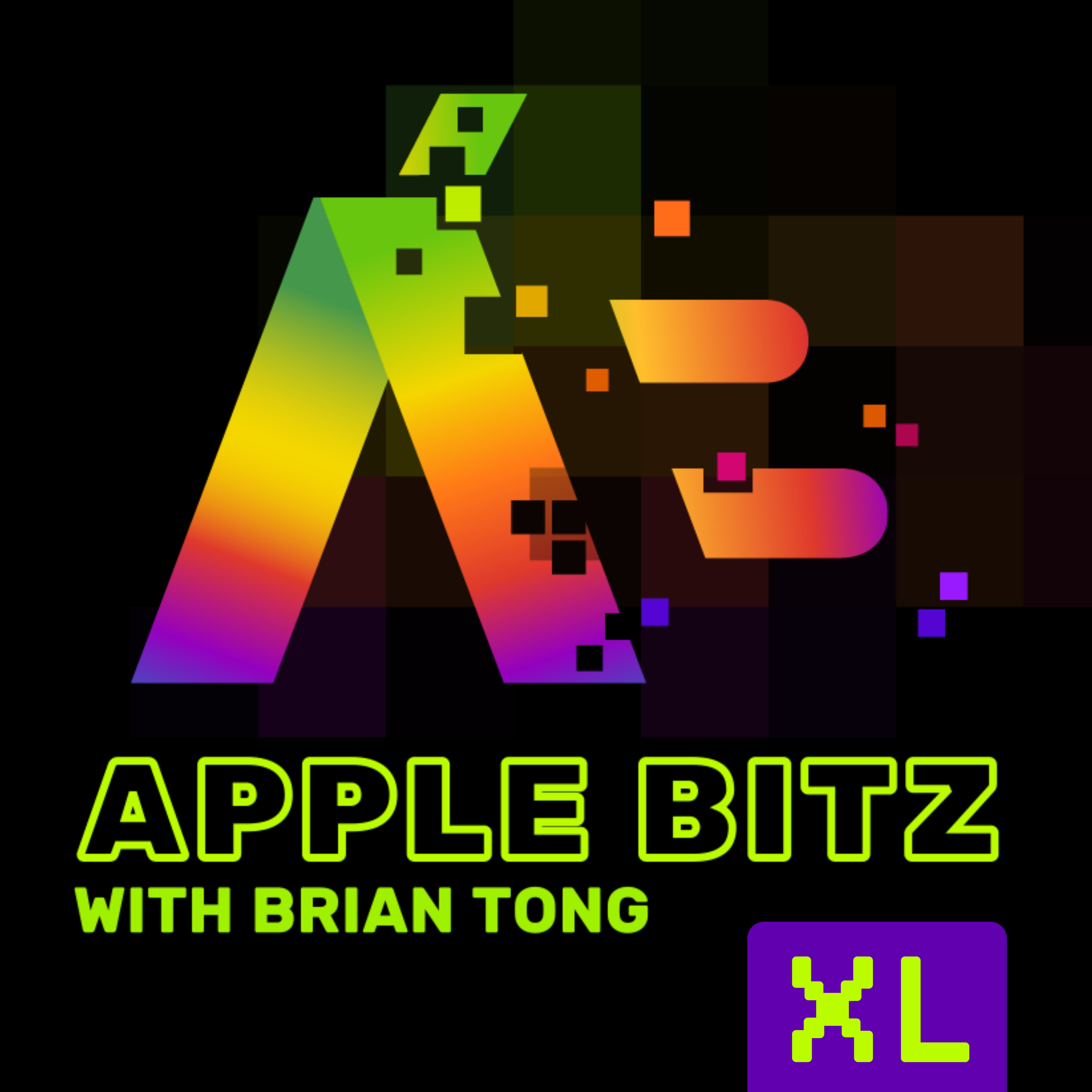 cover of episode IOS 11.4 Beta Brings AirPlay 2, Messages In ICloud & HomePod Stereo Support Closer (ABXL, Ep. 9)