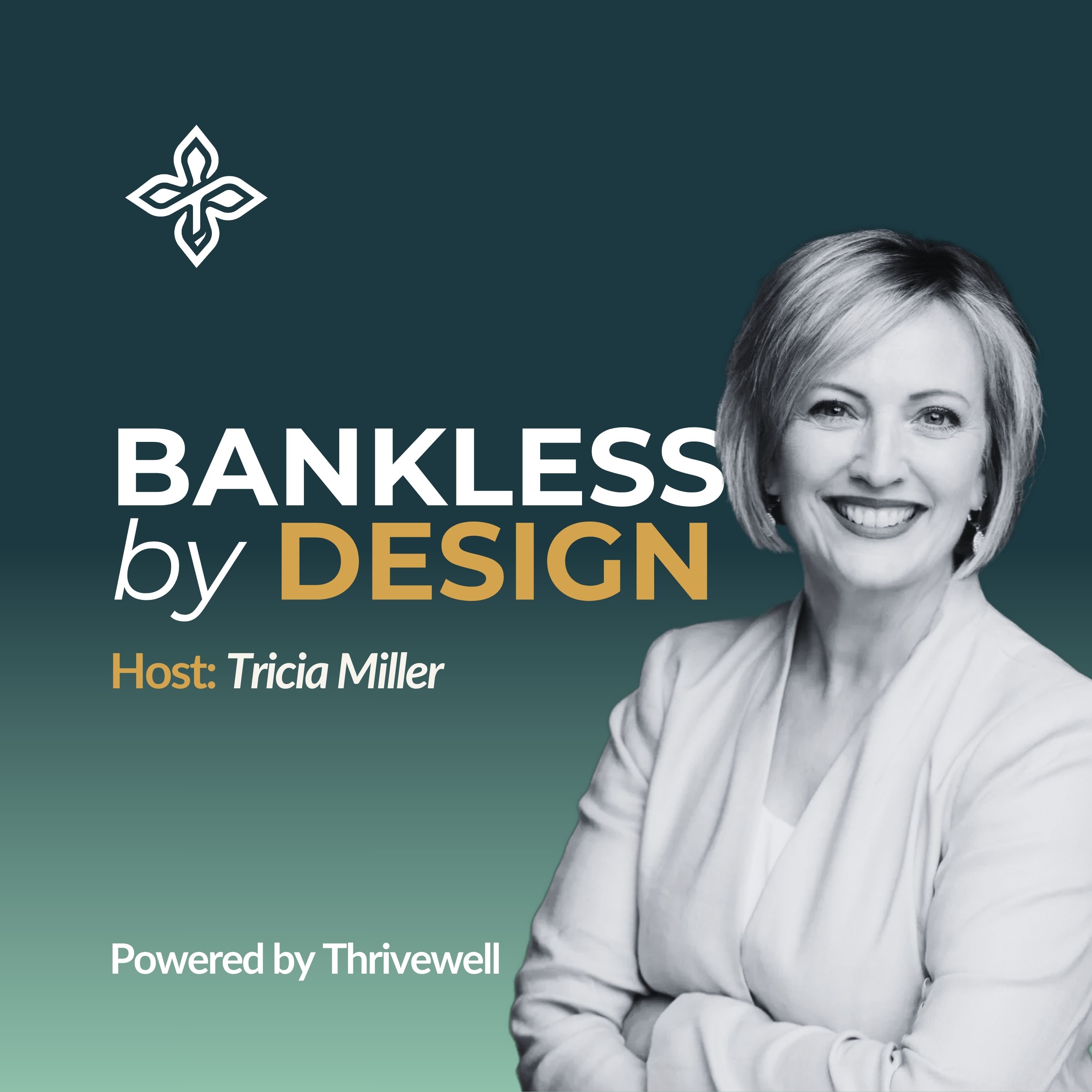 Bankless by Design