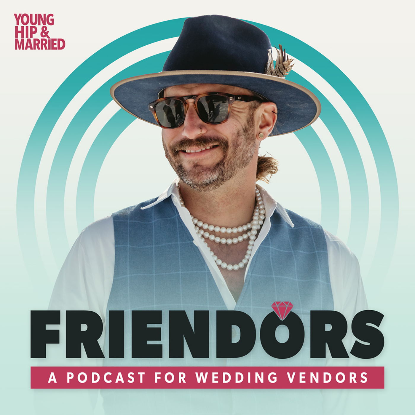 Friendors: Friendly Conversations with the Vendors Behind Your City\'s Best Weddings