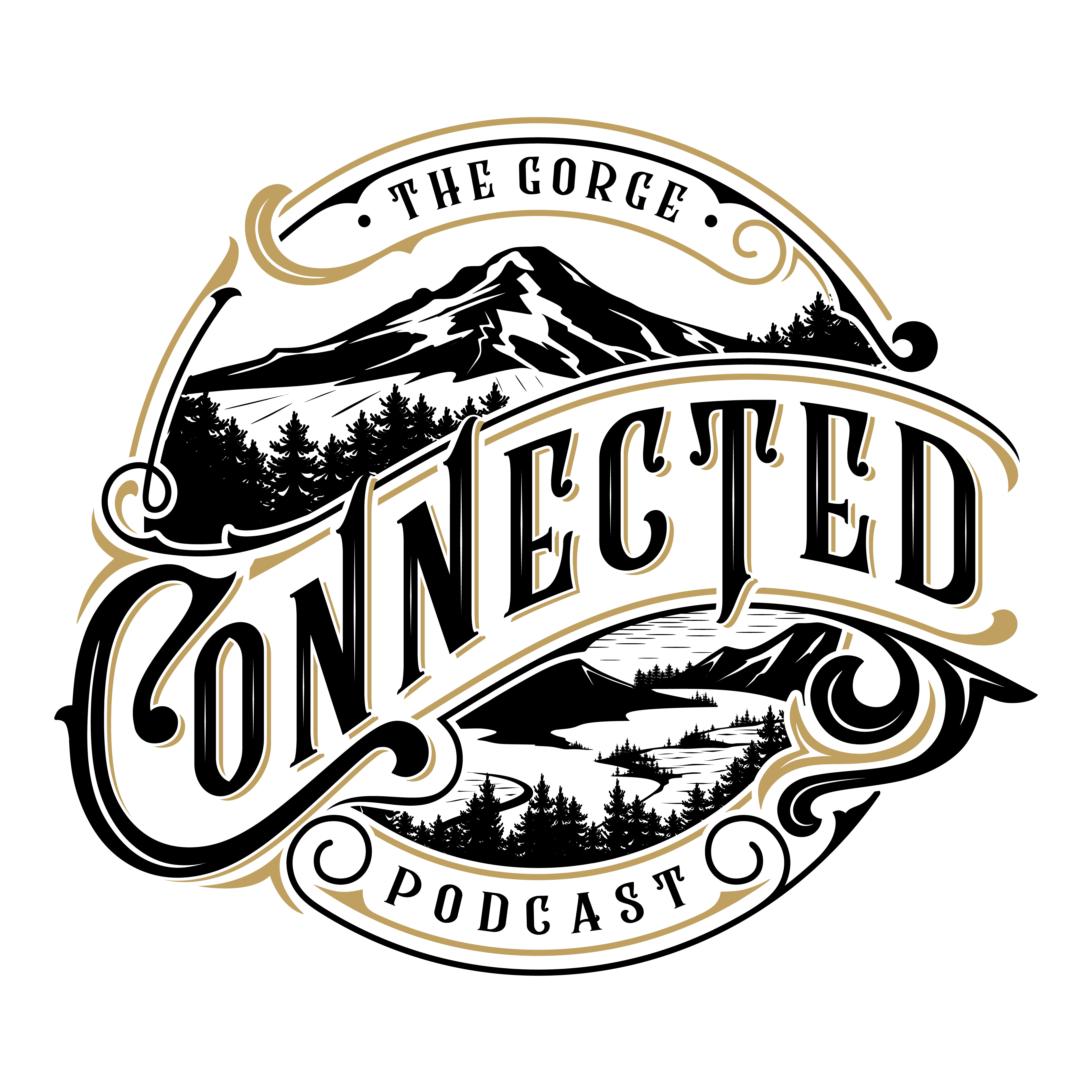 The Gorge Connected Podcast