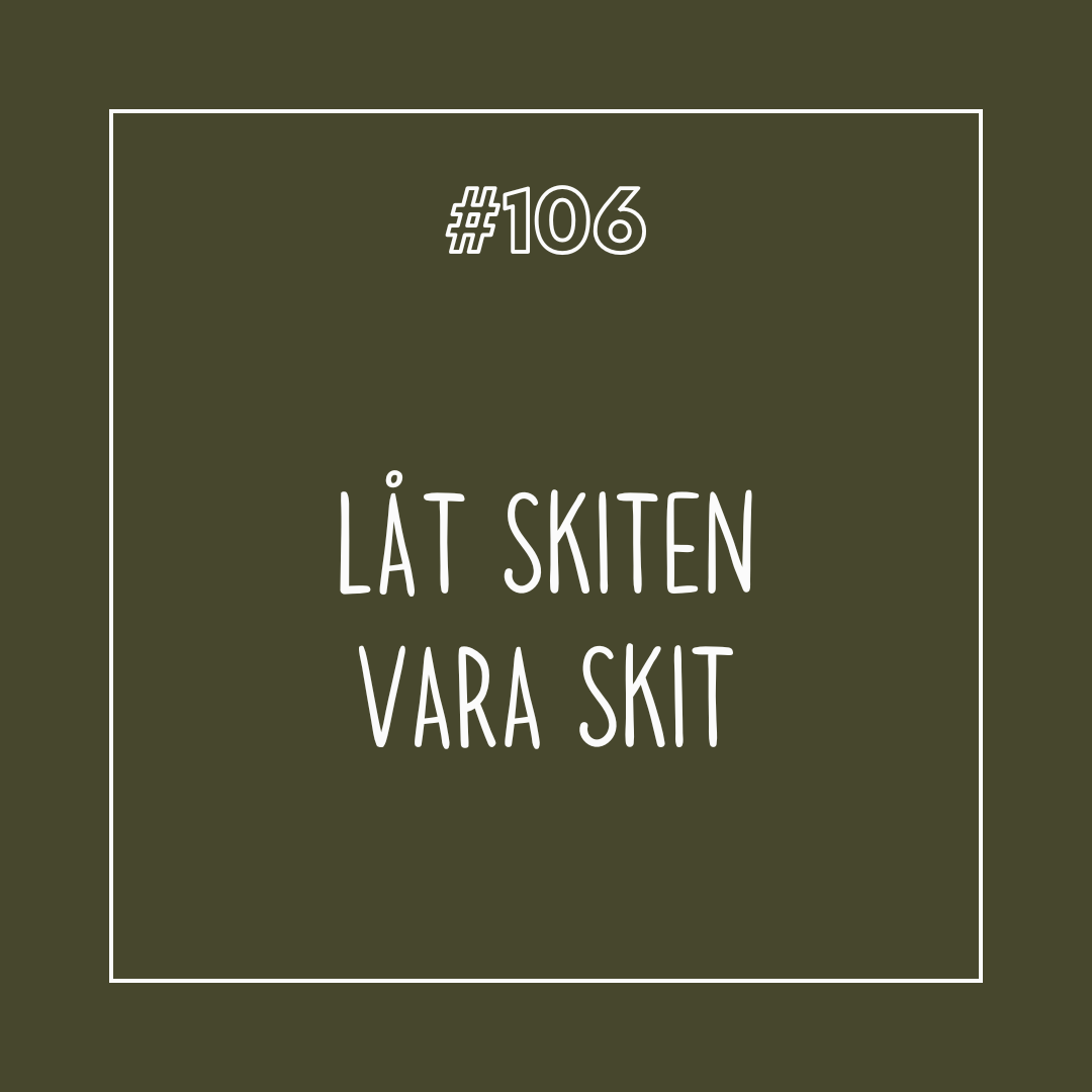 Jord är du