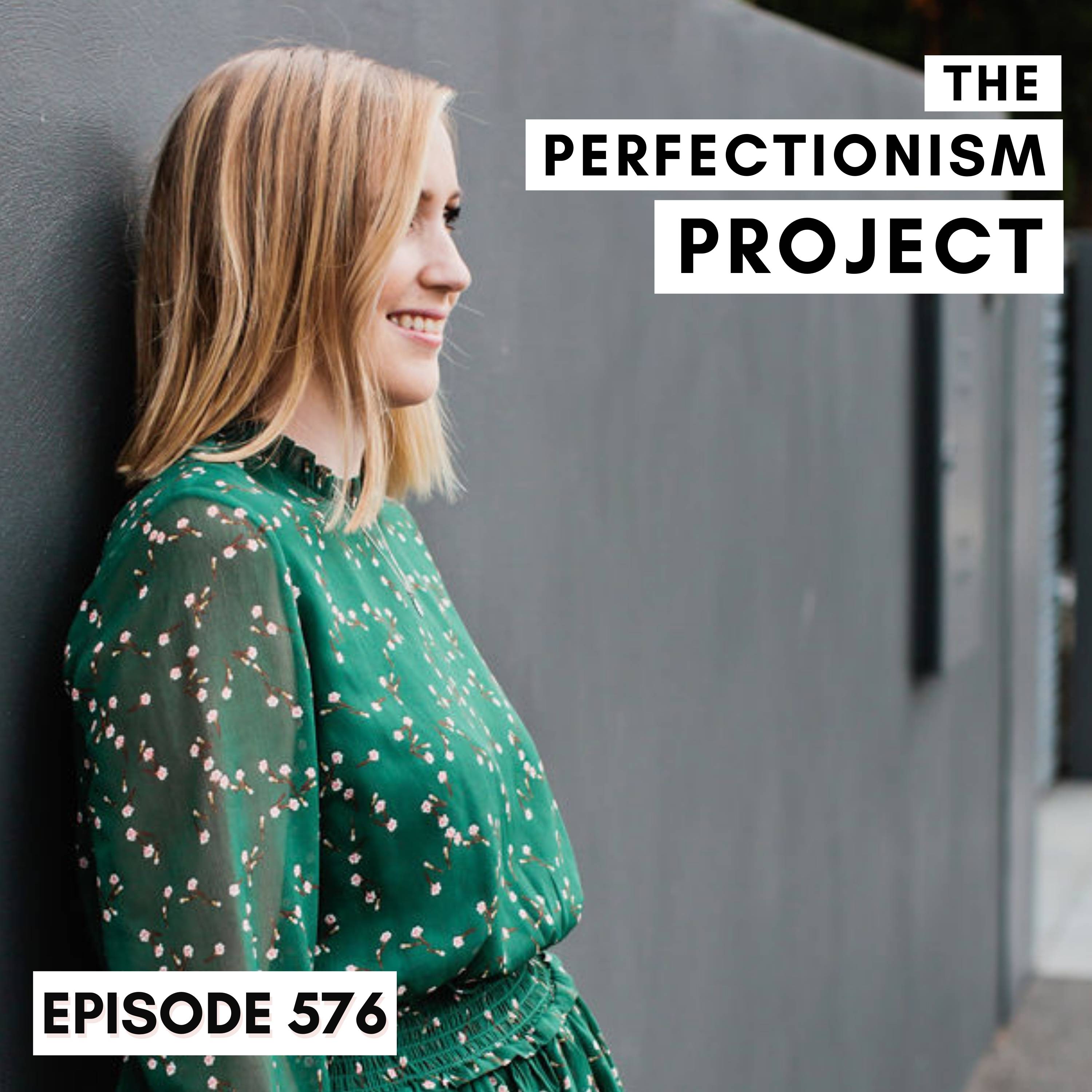 Ep 576: Creating The Freedom To Be The Real You