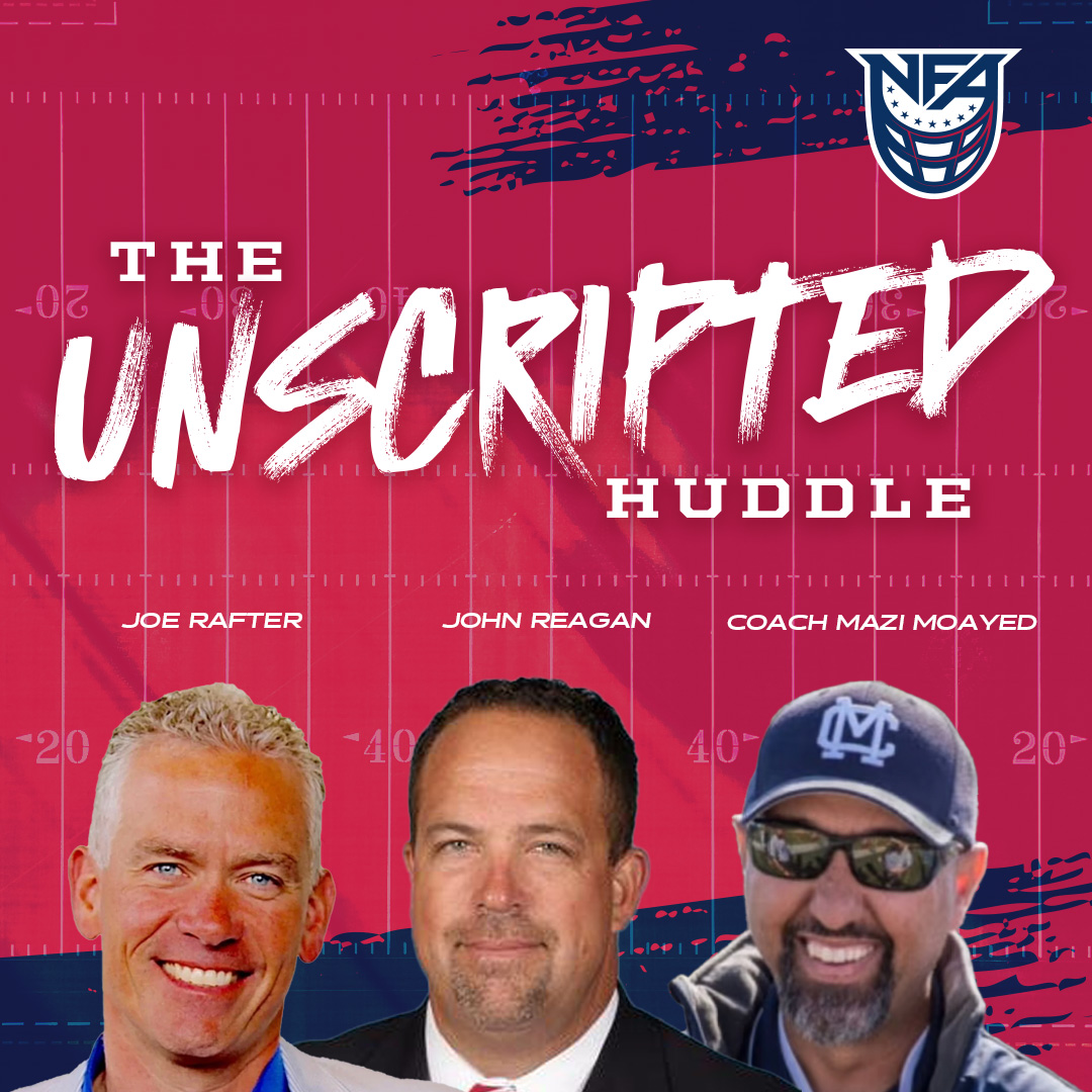 The Unscripted Huddle
