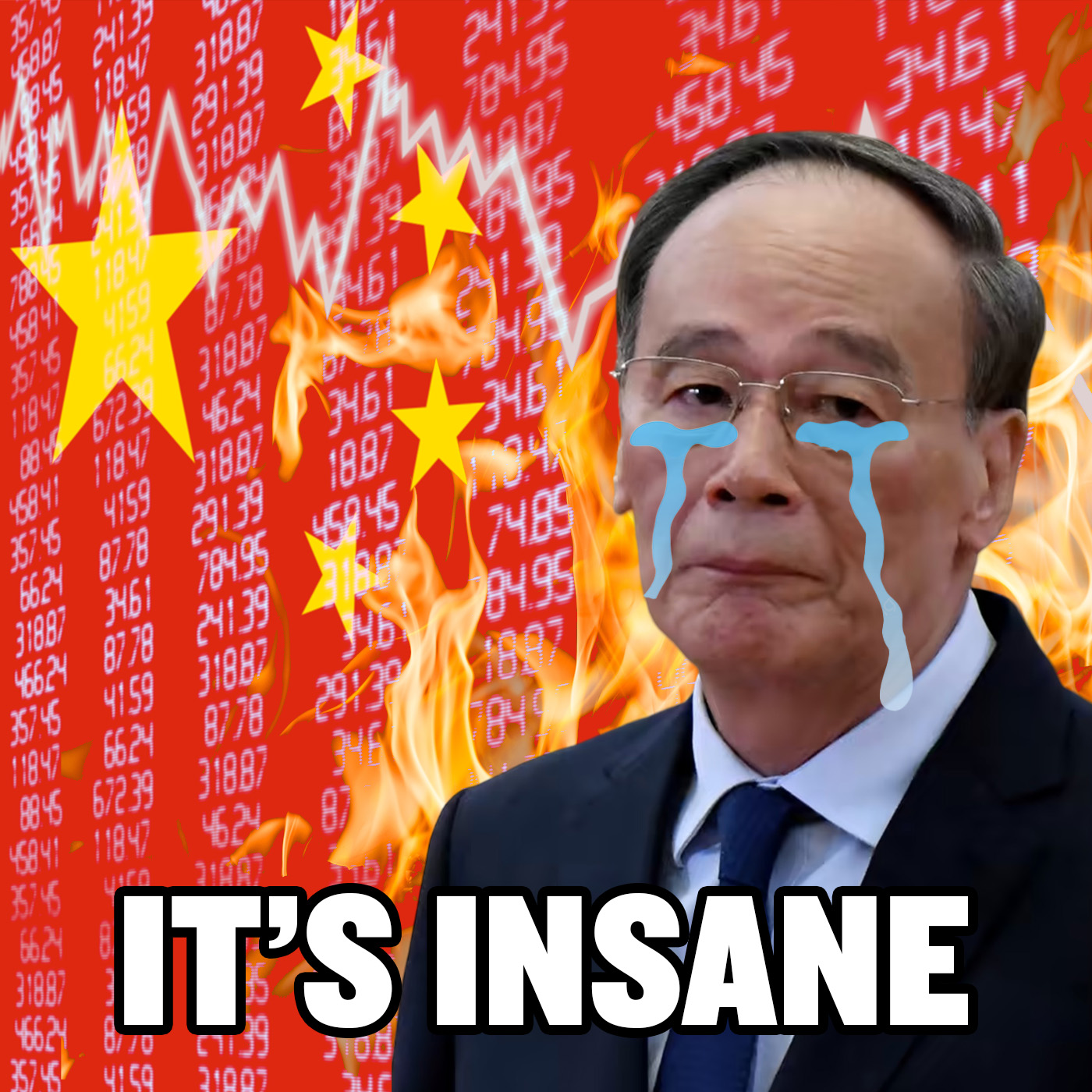 cover of episode This Is How Much US Trade with China Has Fallen