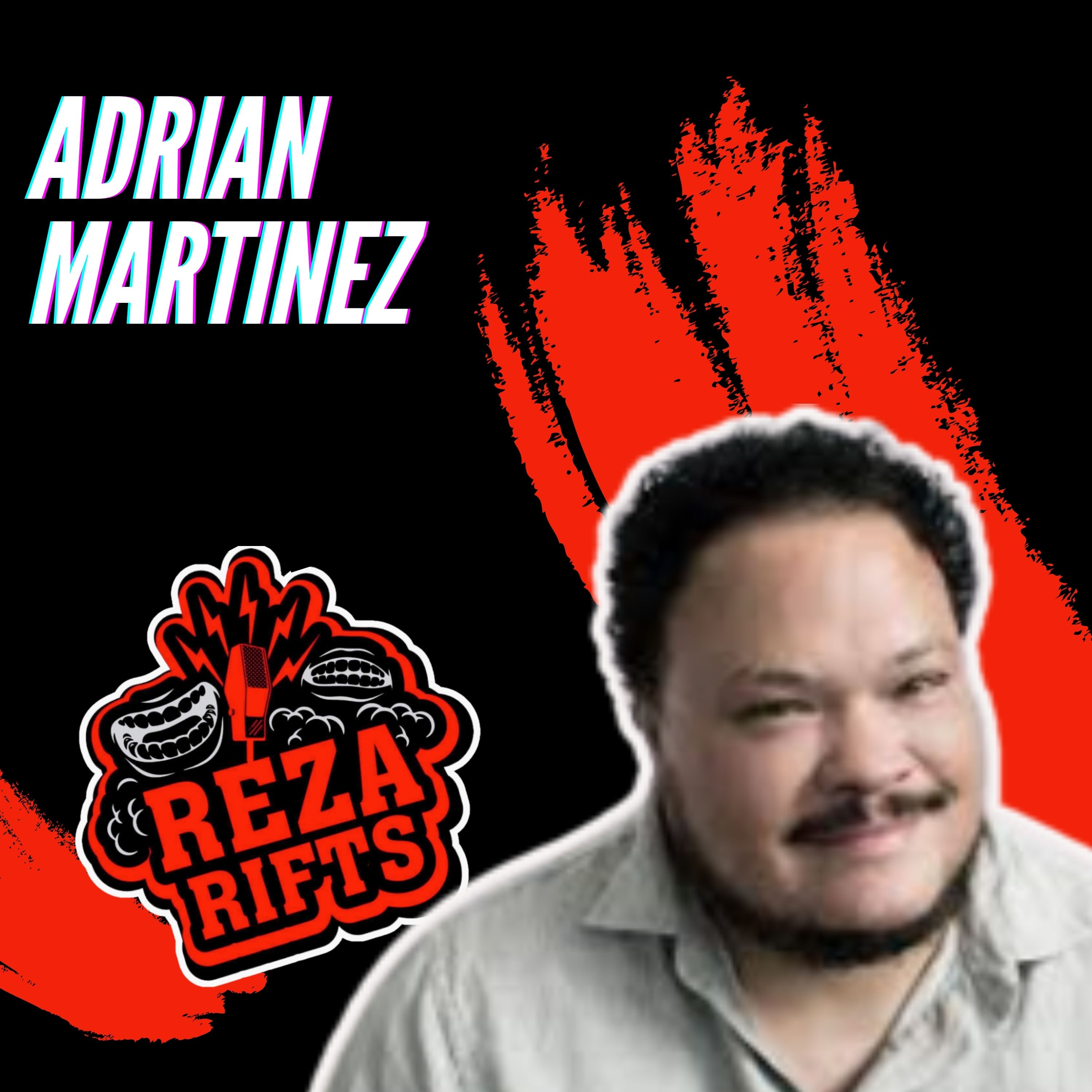 Reza Rifts
