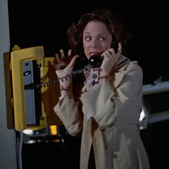 NIGHT TERROR with Carrie Aizley and Christen Sussin