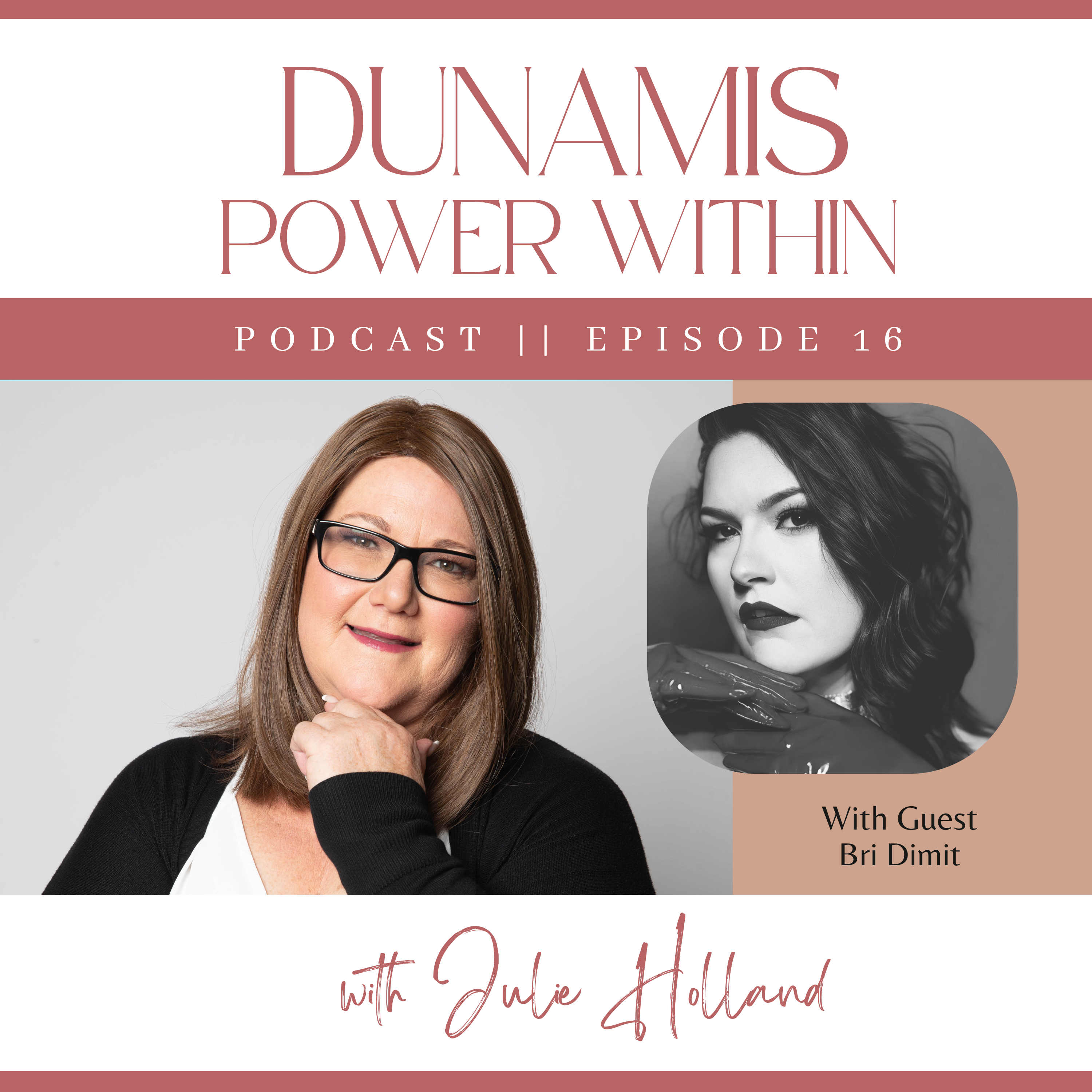 Dunamis Power Within