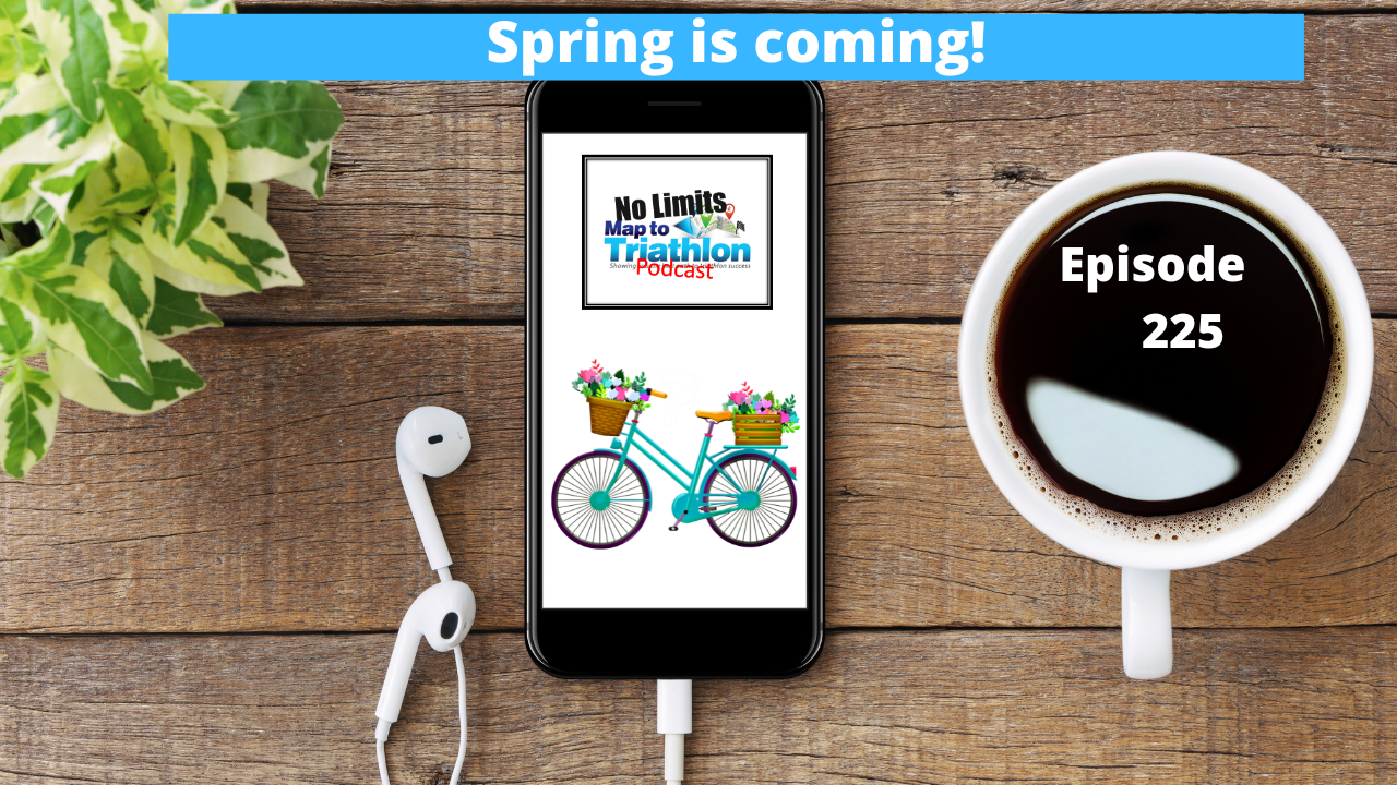 225 - Spring is Coming!