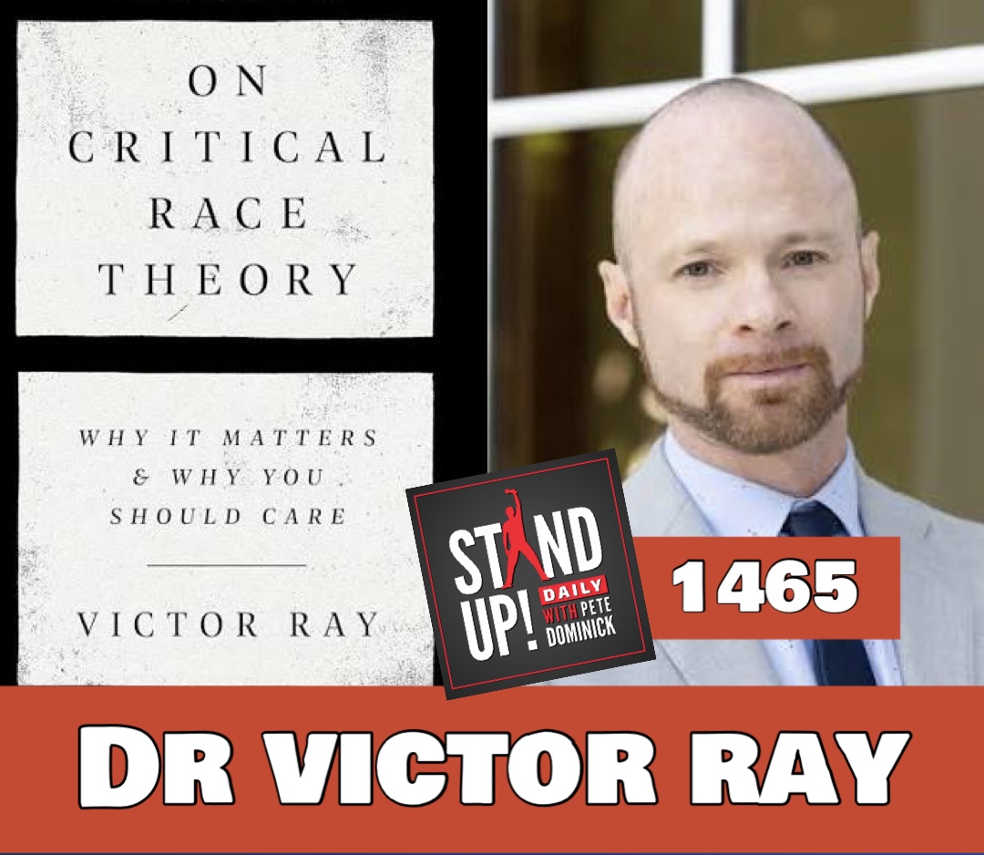 1465 Dr Victor Ray + News & Clips 1465 Dr Victor Ray + News & Clips