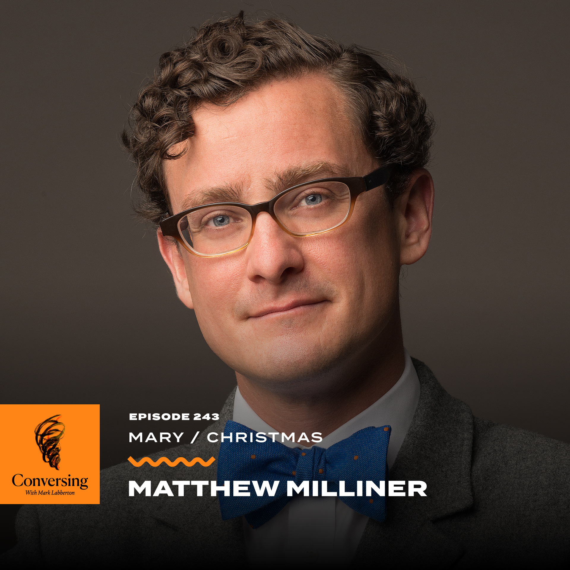 Conversing with Mark Labberton