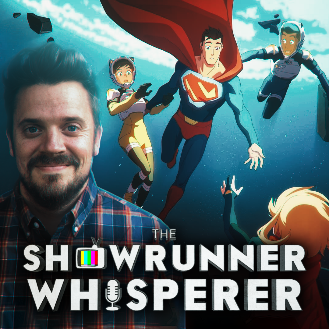The Flash Podcast