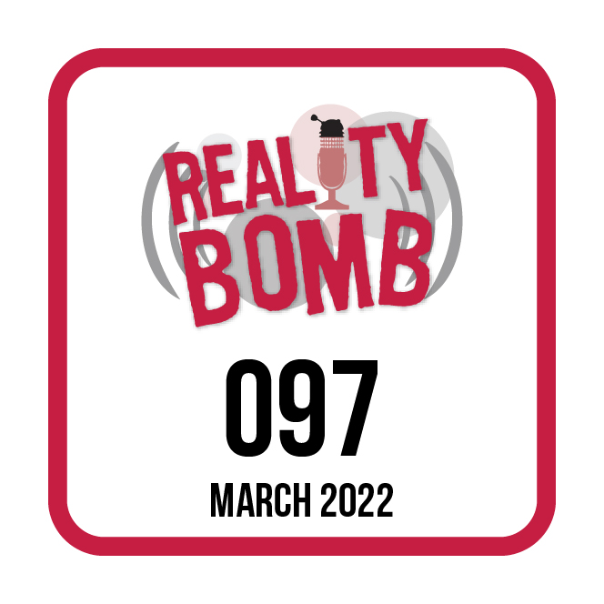 Reality Bomb Episode 097