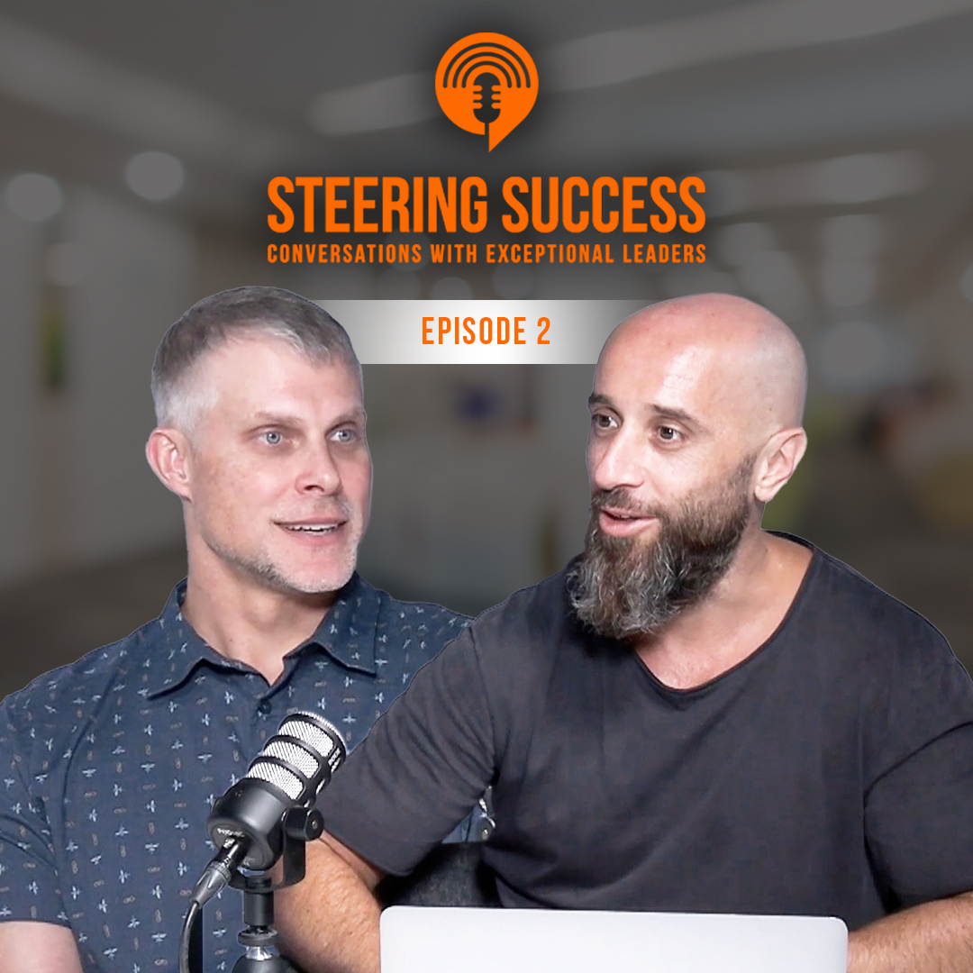 Steering Success