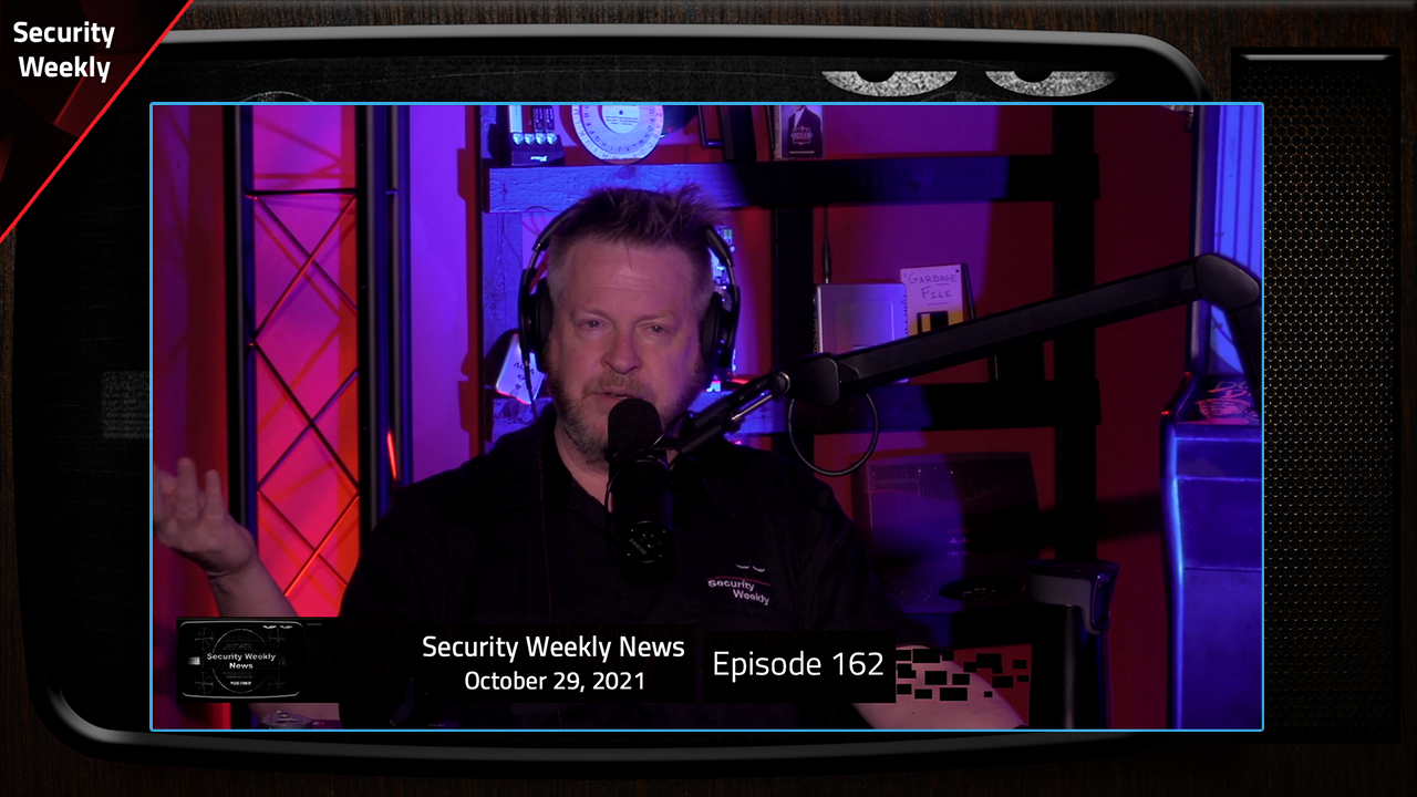 Virtual Crime, SEO Poisoning, QR Code Phishing, Meta, & War-Driving - Wrap Up - SWN #162