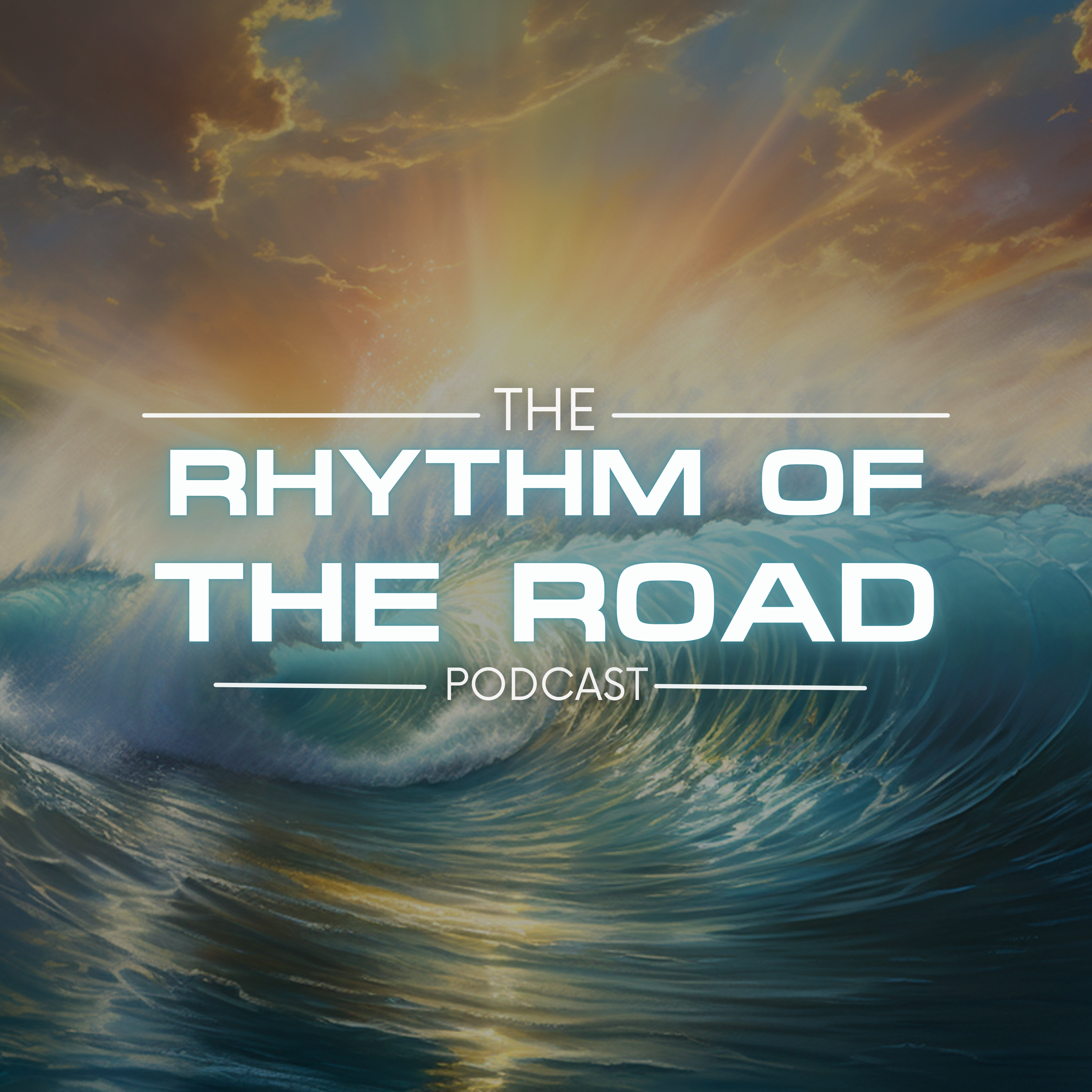 Rhythm Of The Road