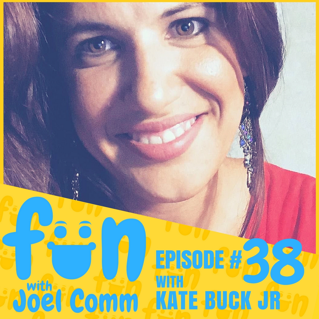 038 Kate Buck Jr: Rather Be
