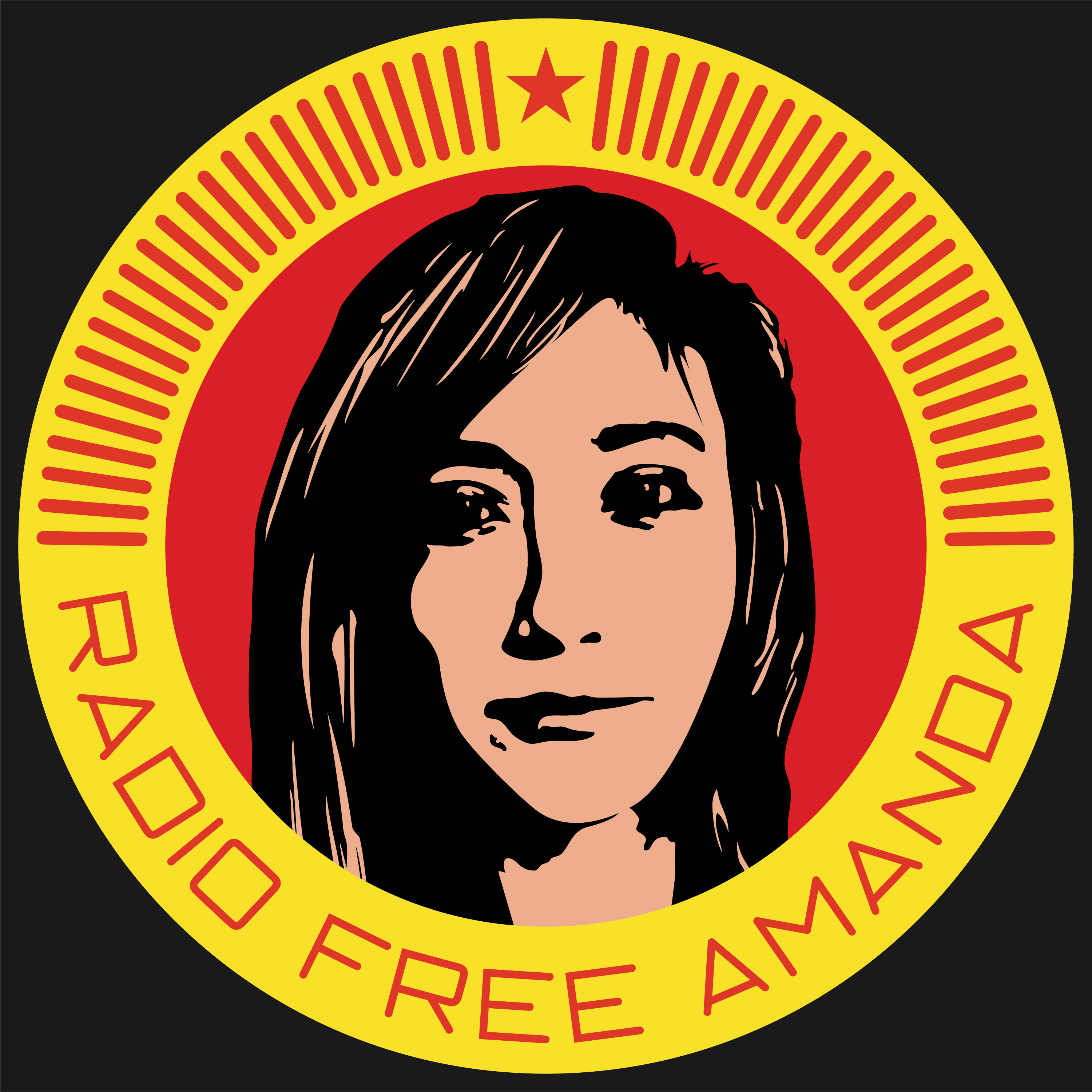 The East is a Podcast