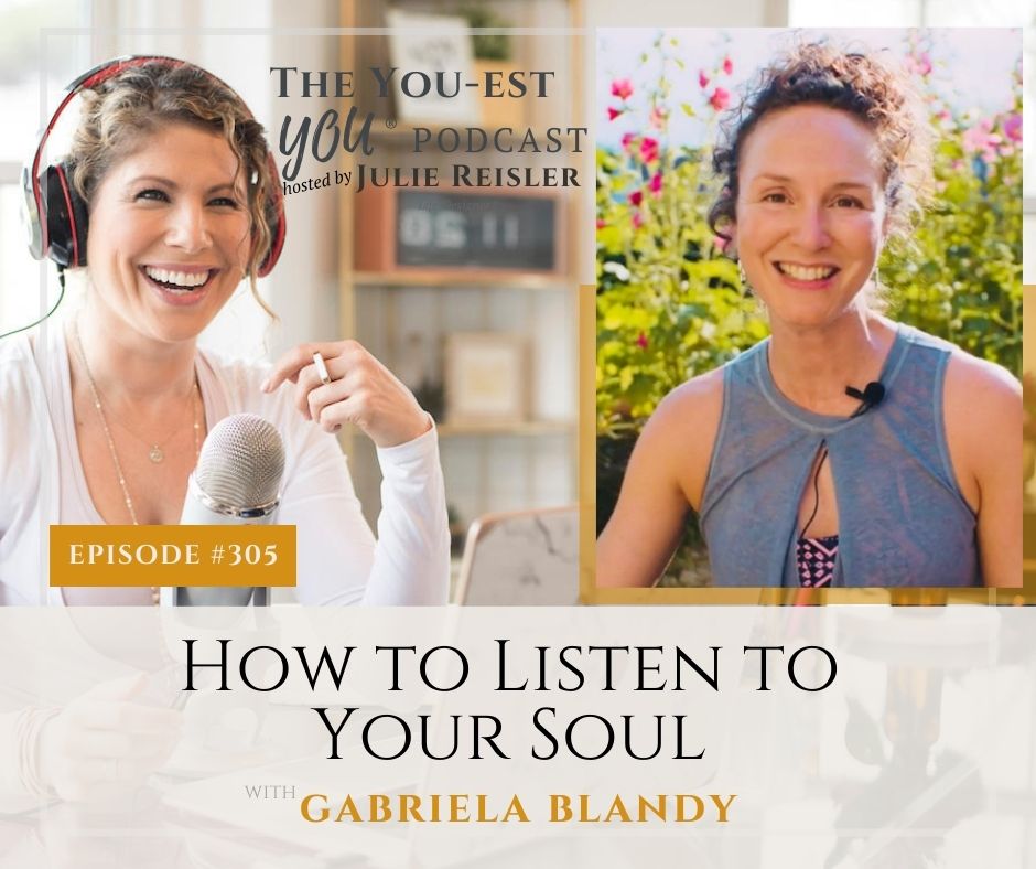 The You-est You® Podcast