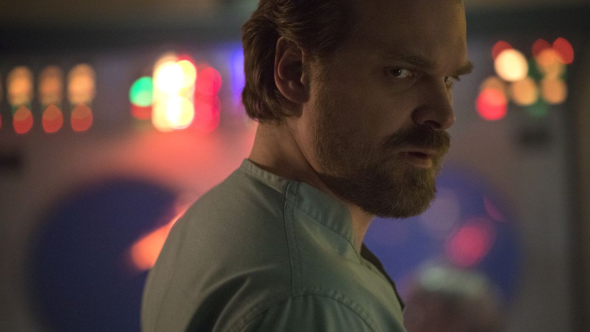 #136 - Stranger Things: Season 2 (2017)