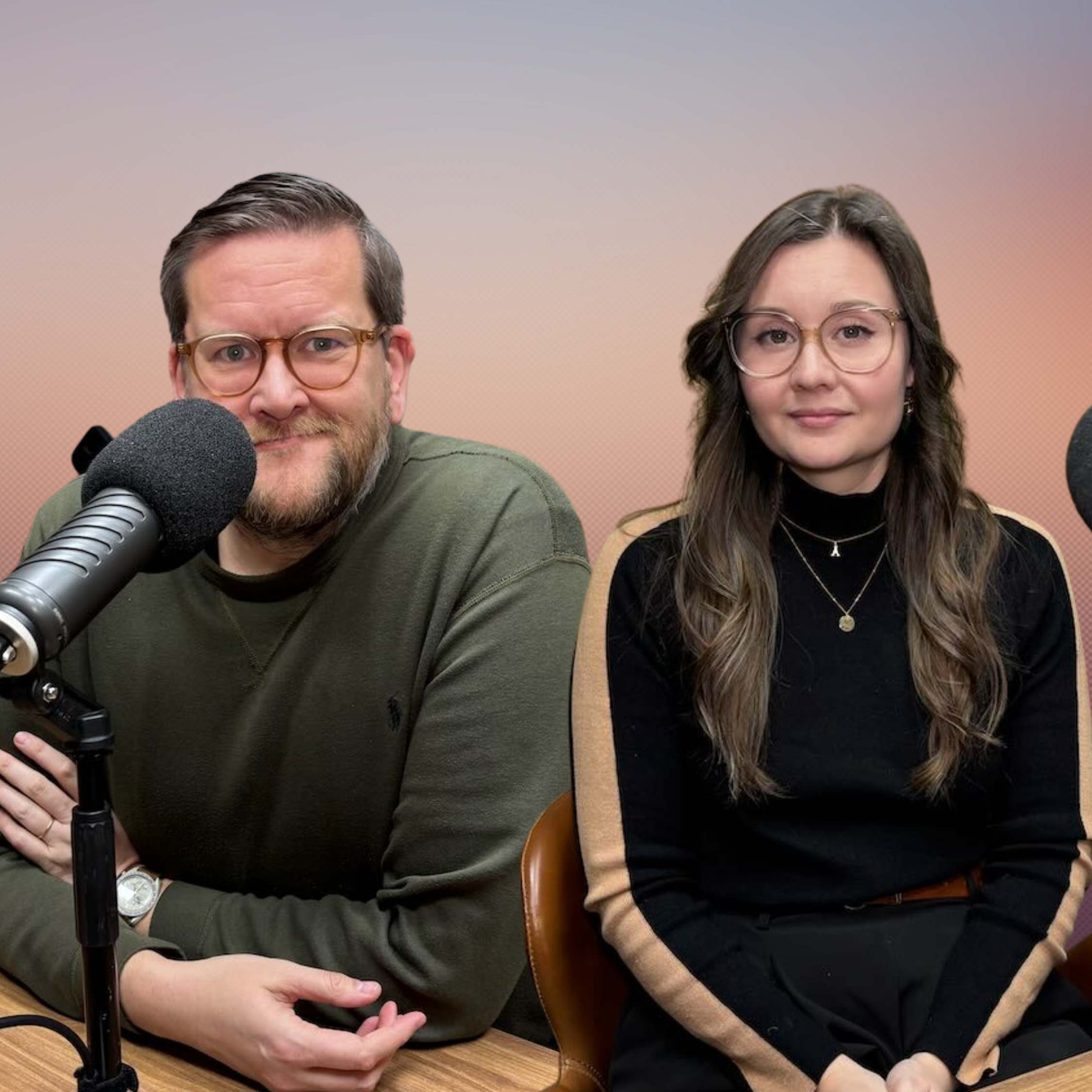 IT Talks by Redpill Linpro