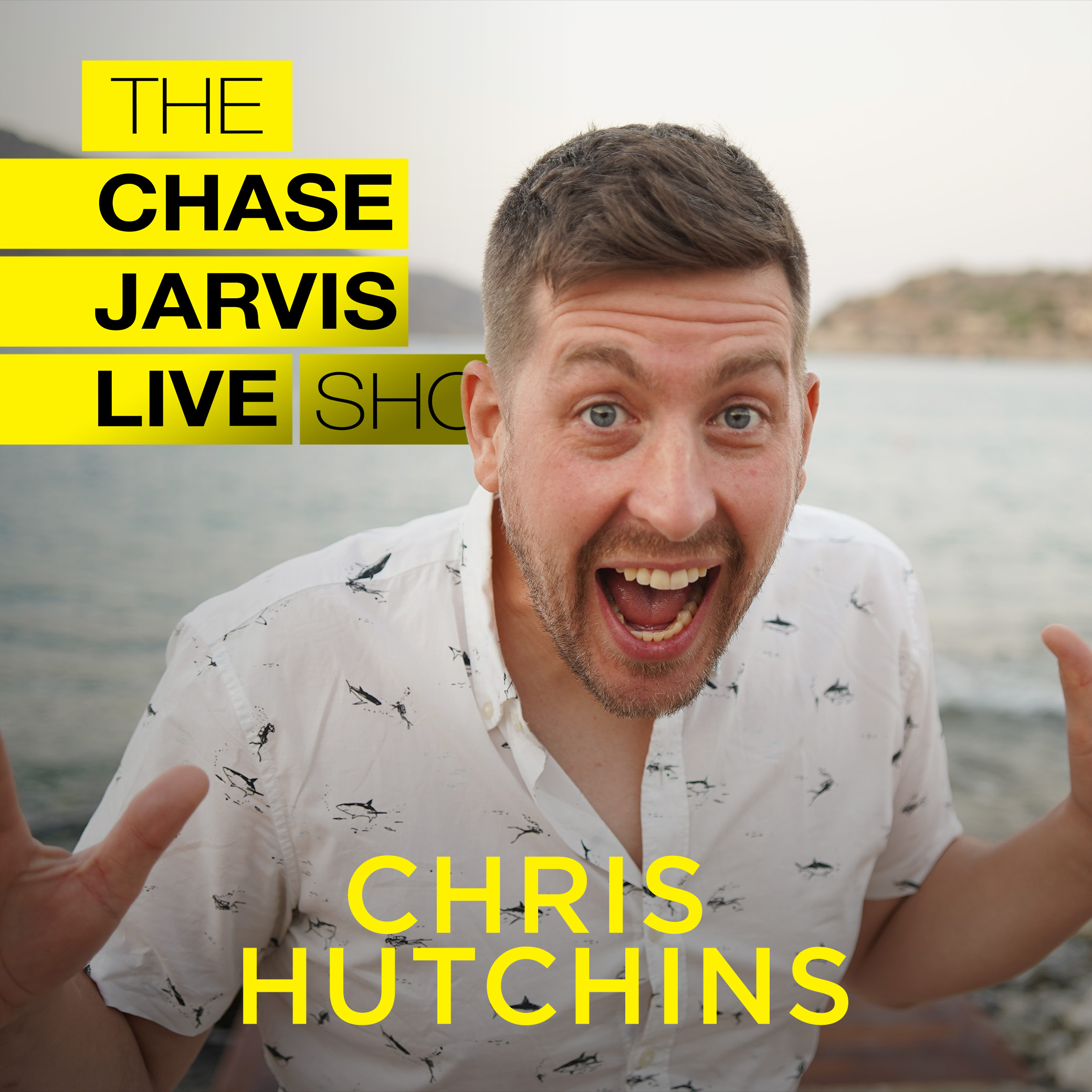 The Chase Jarvis LIVE Show