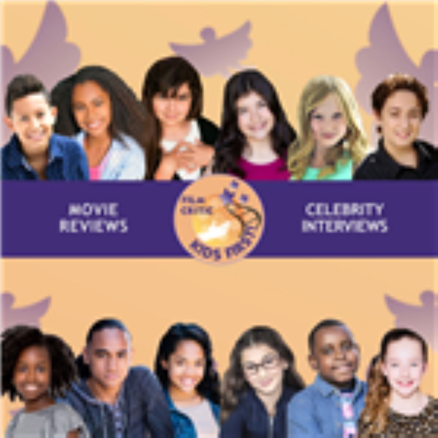 KIDS FIRST! Coming Attractions
