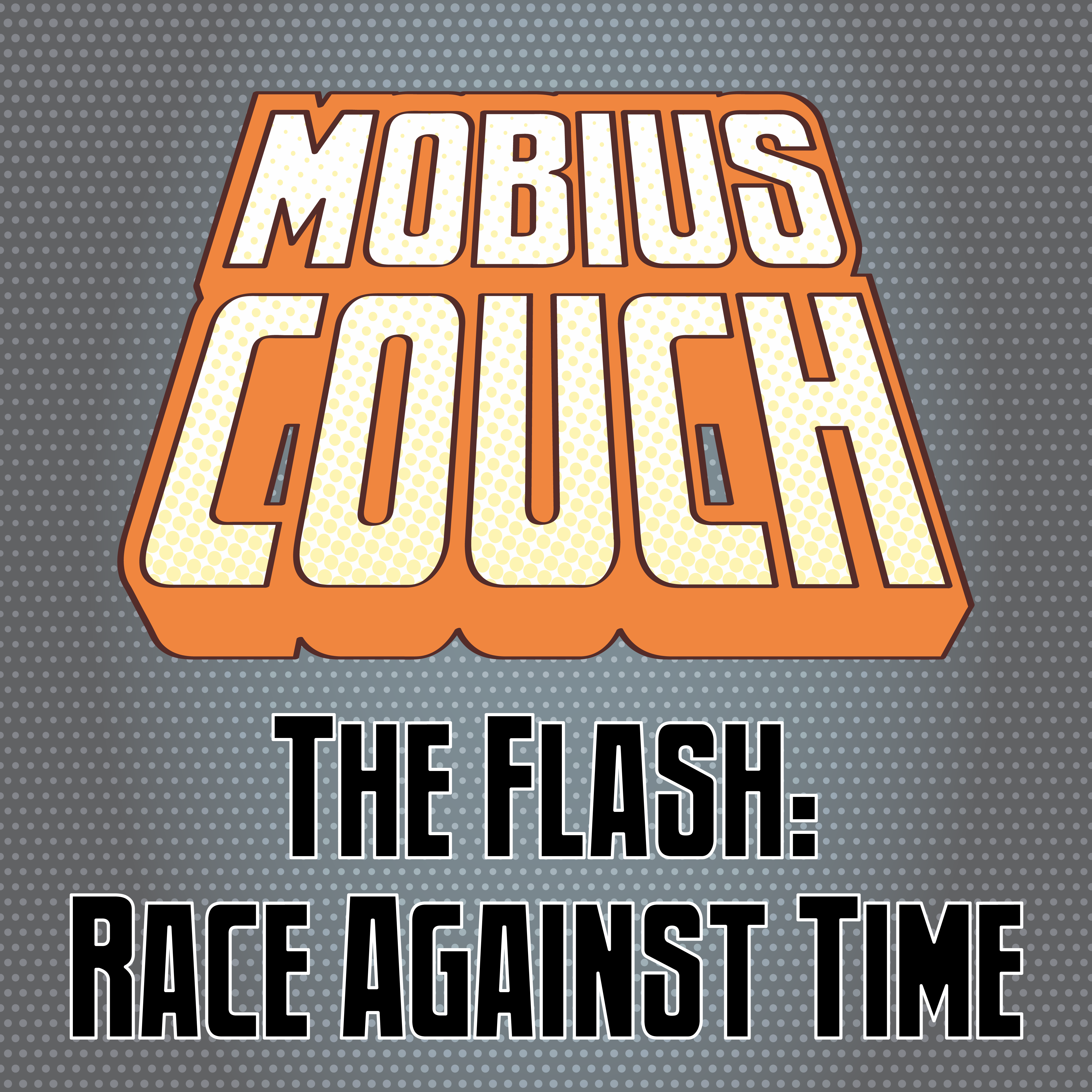 The crew discuss The Flash: Race Against Time