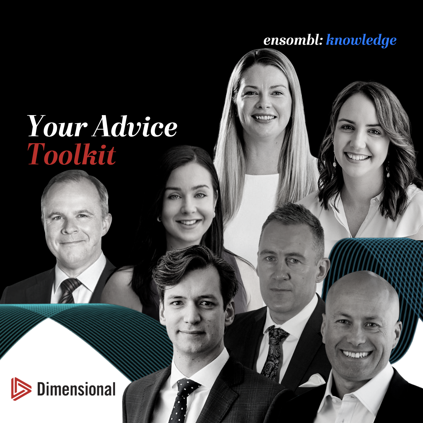 Your Advice Toolkit #2