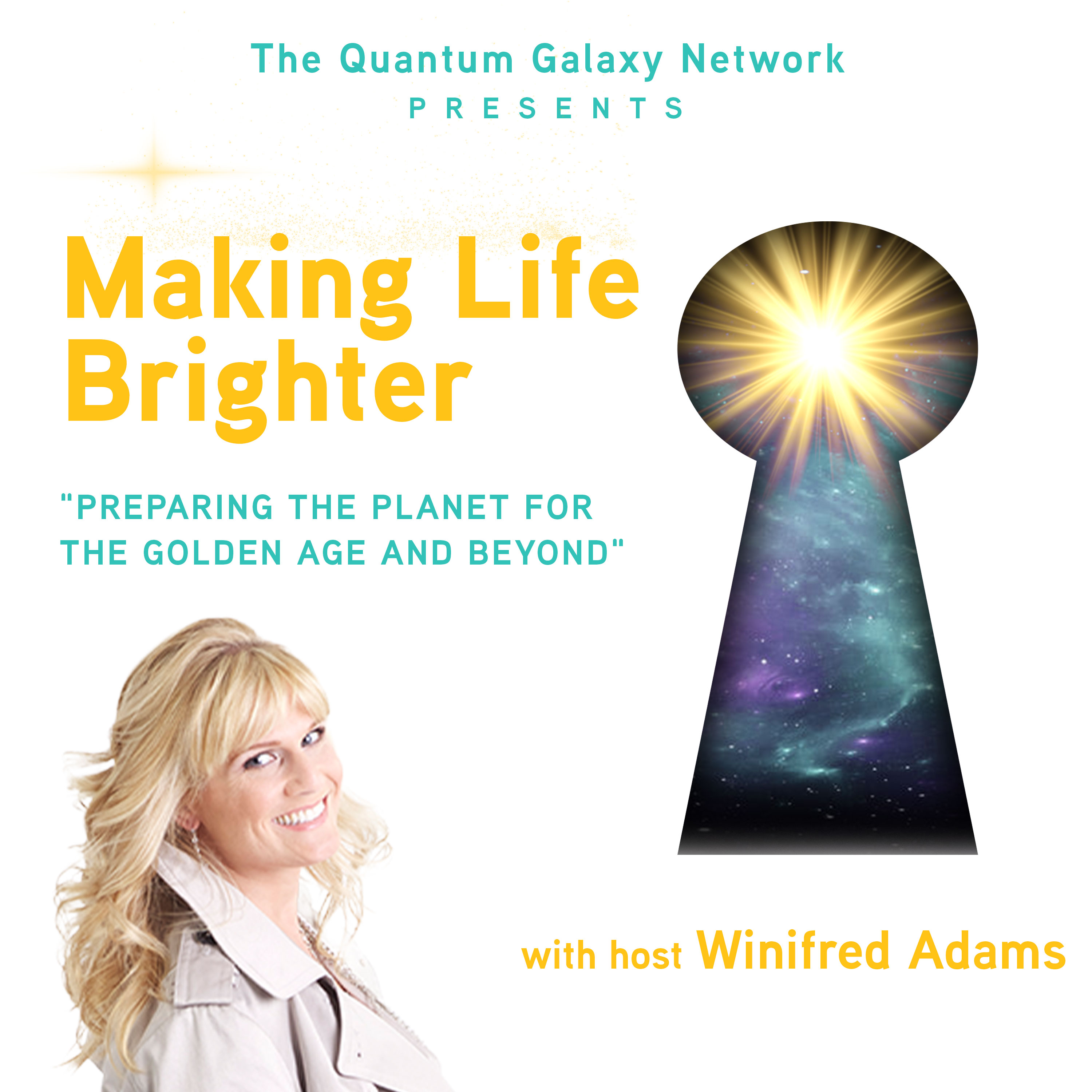 : QUANTUM-HEALING/MEDICAL-[IN]TUITION BY Winifred: Adams.