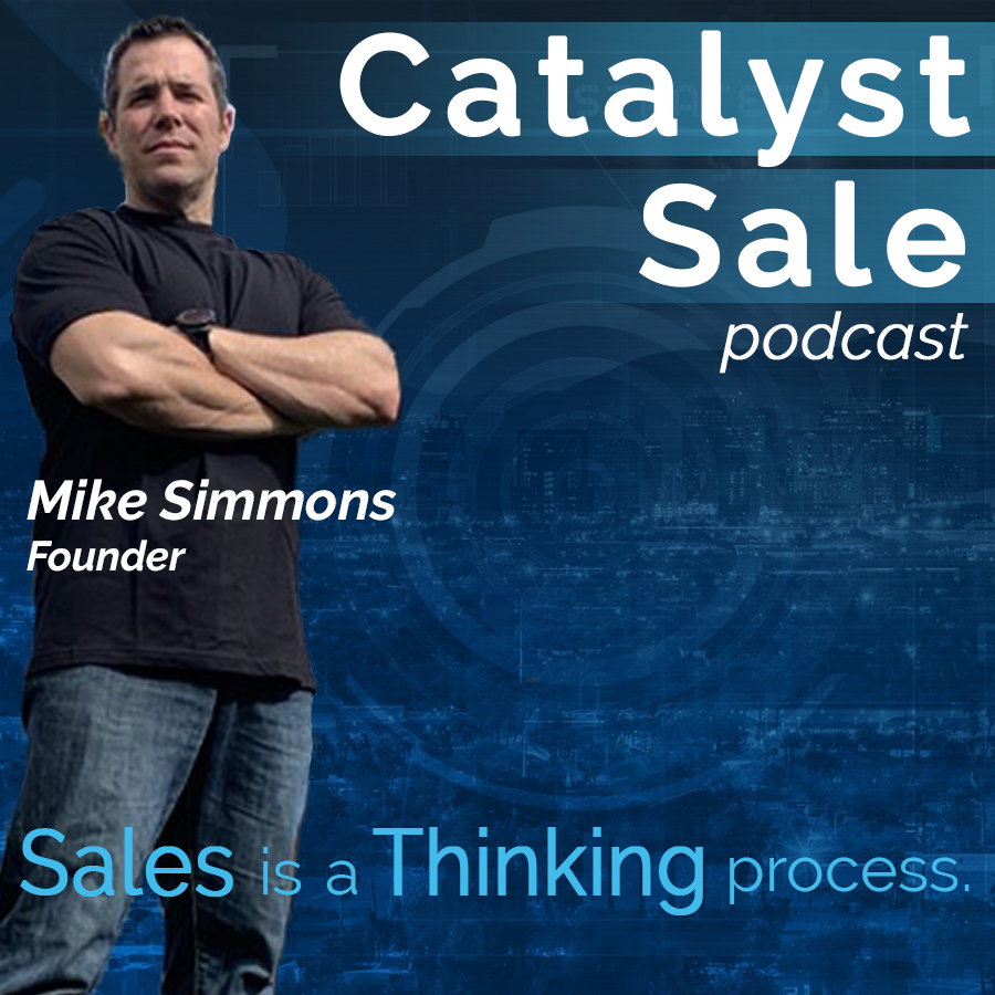 OODA Loop & Leadership with Guest Dave Berke - 80