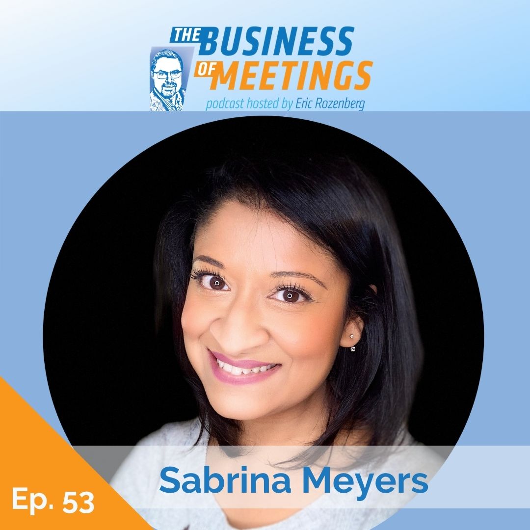 The Business of Meetings