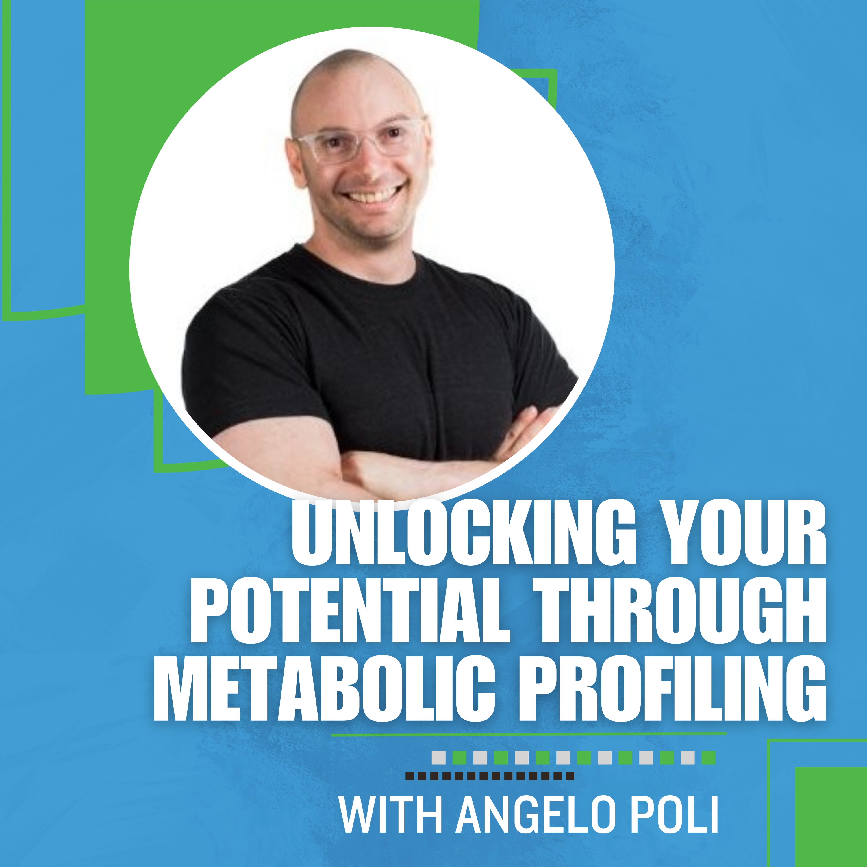 Unlocking Your Running Potential Through Metabolic Profiling