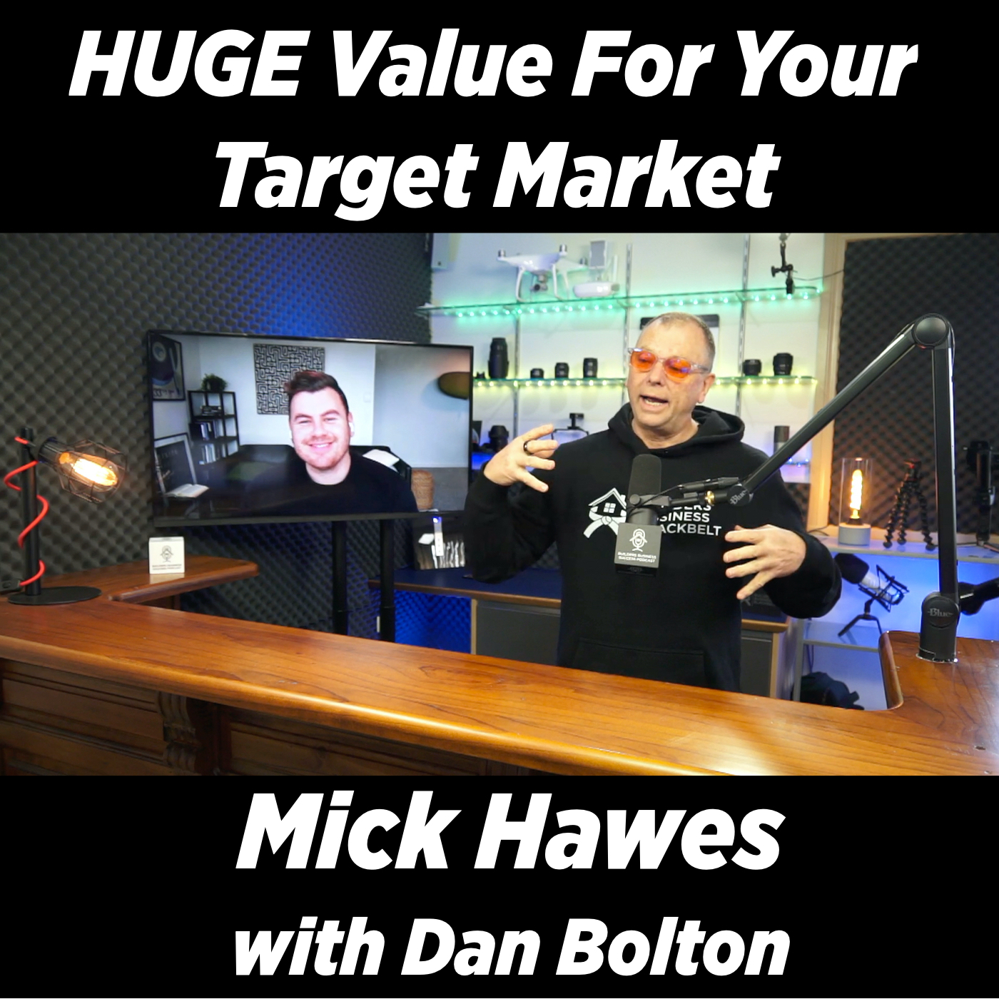 Builders Business Success Podcast
