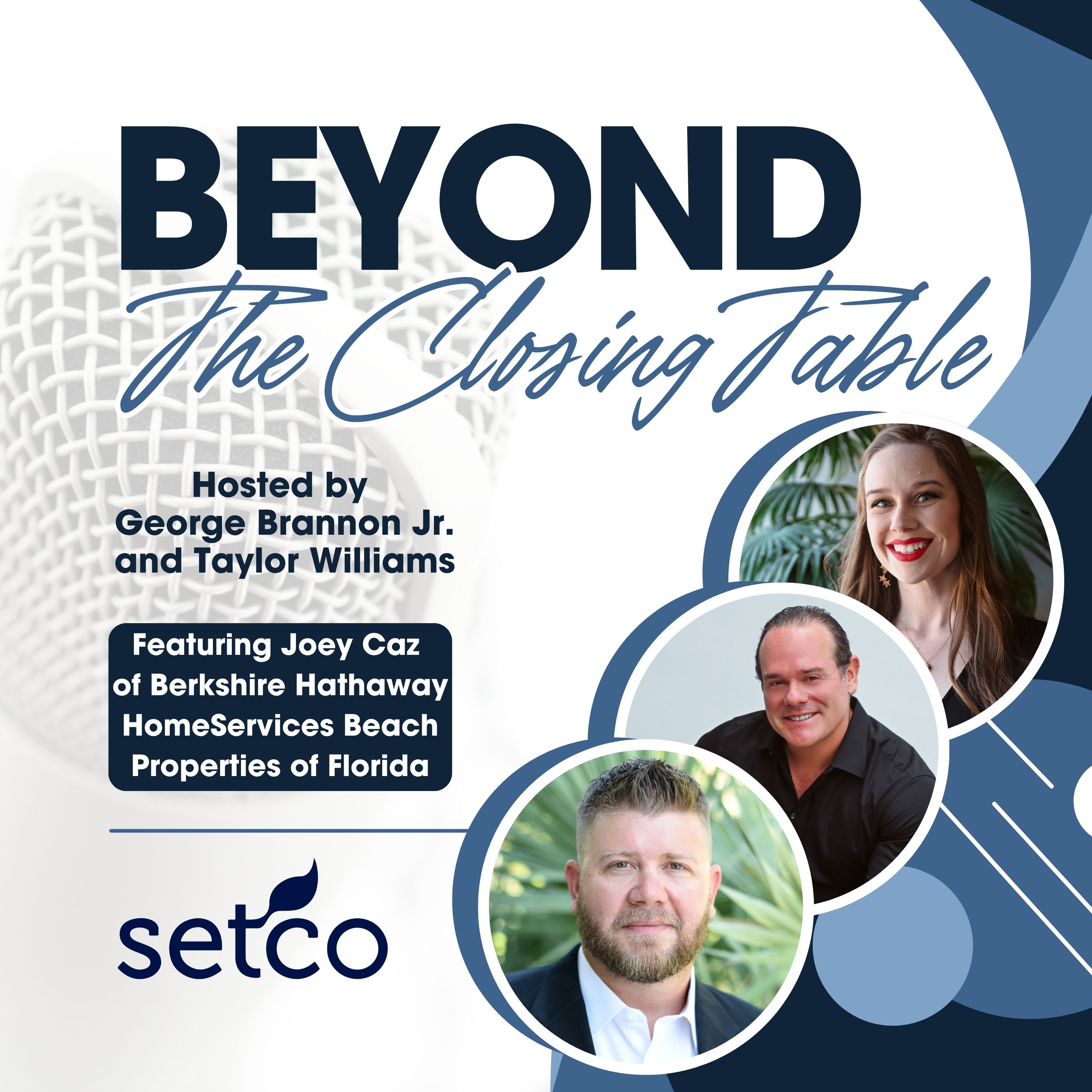 Beyond the Closing Table with Setco Services