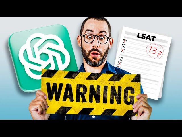 AI Is Replacing Lawyers — But Not the Ones Who Think Like This