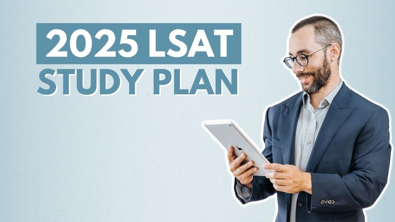 Conquer the LSAT in 2025 Before the Test Changes Again