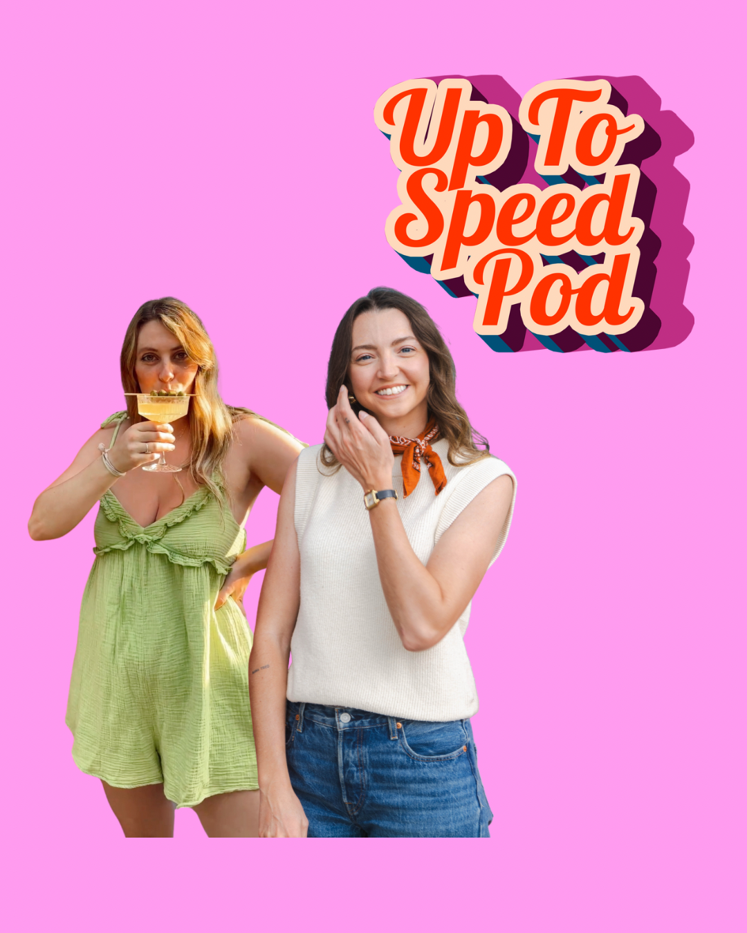 Up to Speed