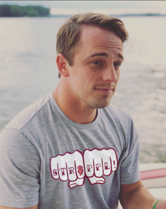 s3 e4 : Tyler Hediger