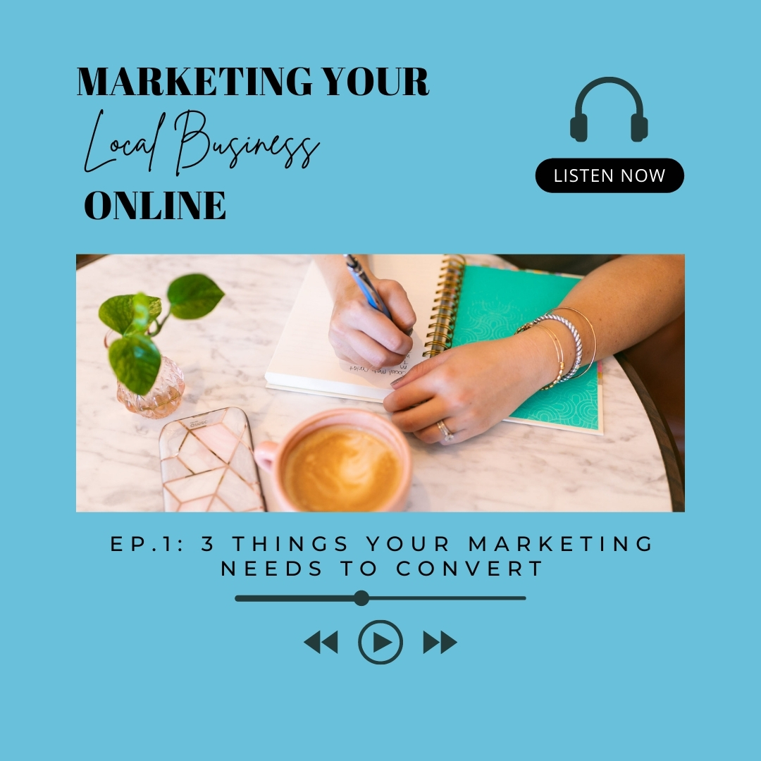 Marketing Your Local Business Online