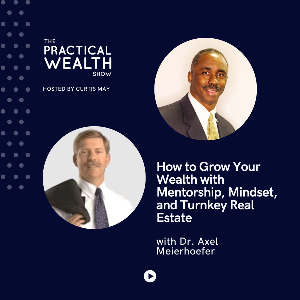 The Practical Wealth Show